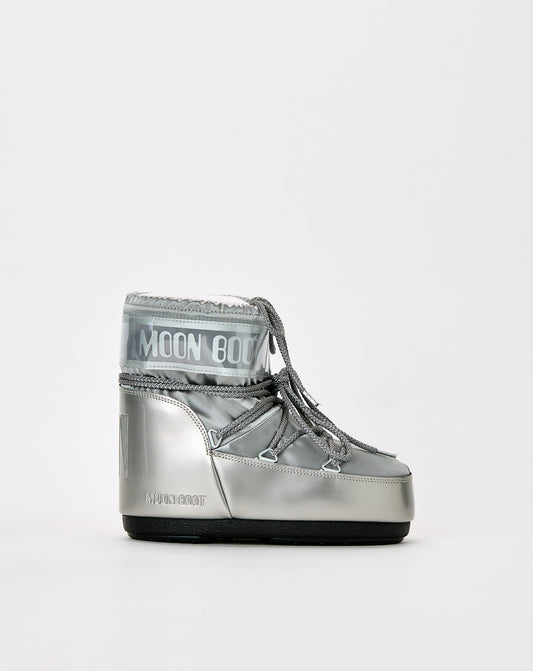 MB Icon Low Glance Boots