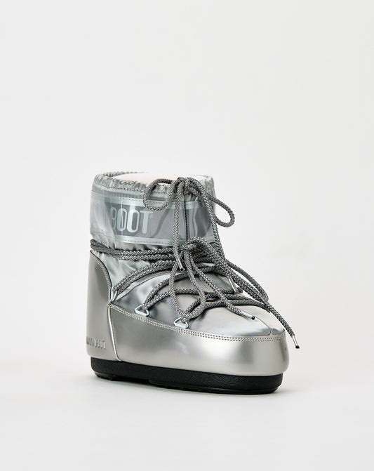 MB Icon Low Glance Boots