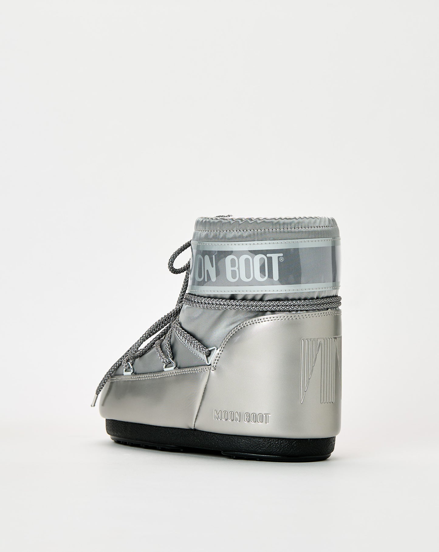 MB Icon Low Glance Boots