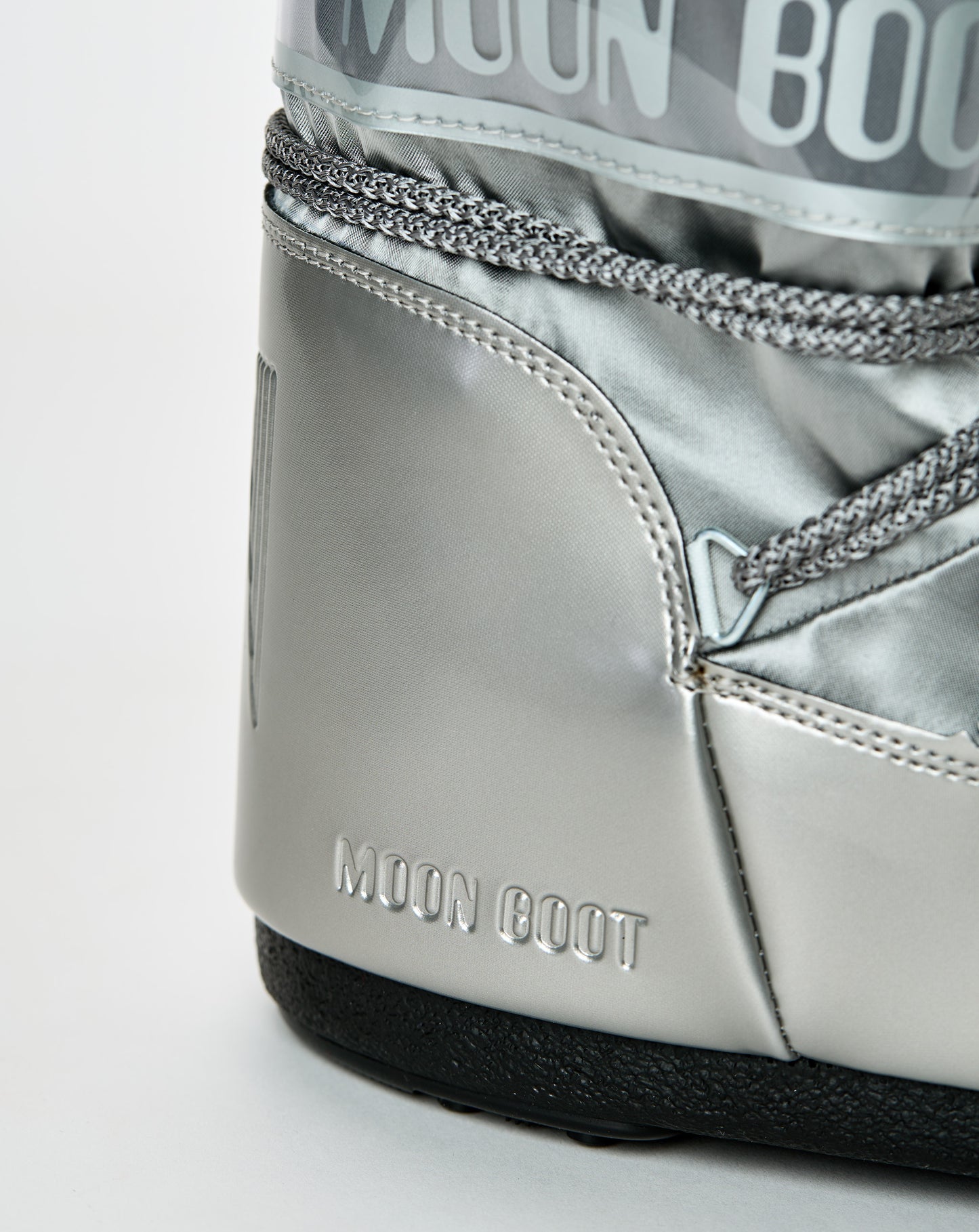 MB Icon Low Glance Boots