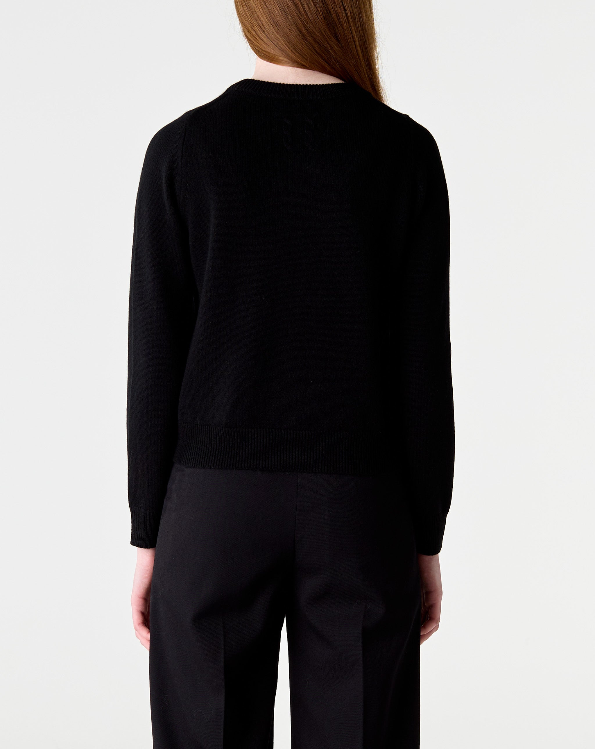 Nora Sweater