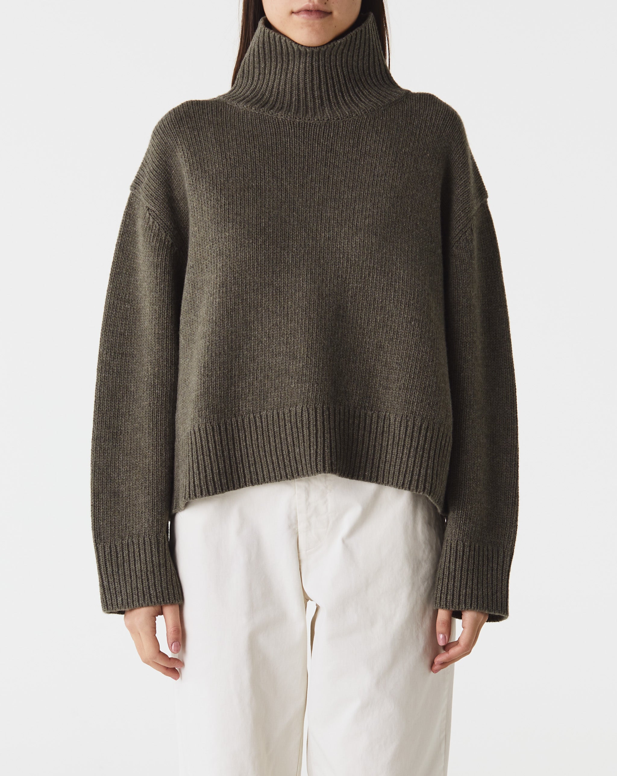 Omaira Sweater
