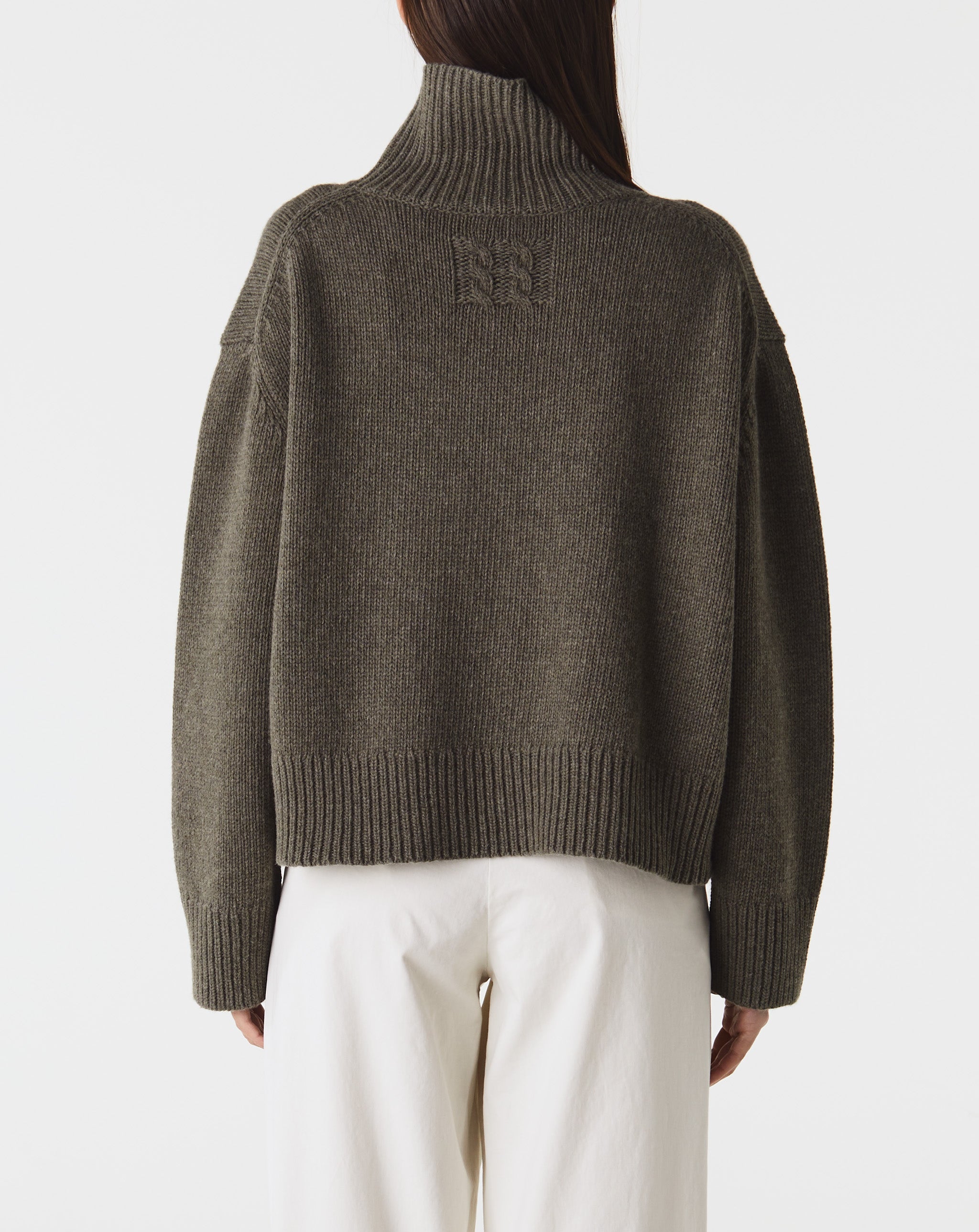 Omaira Sweater