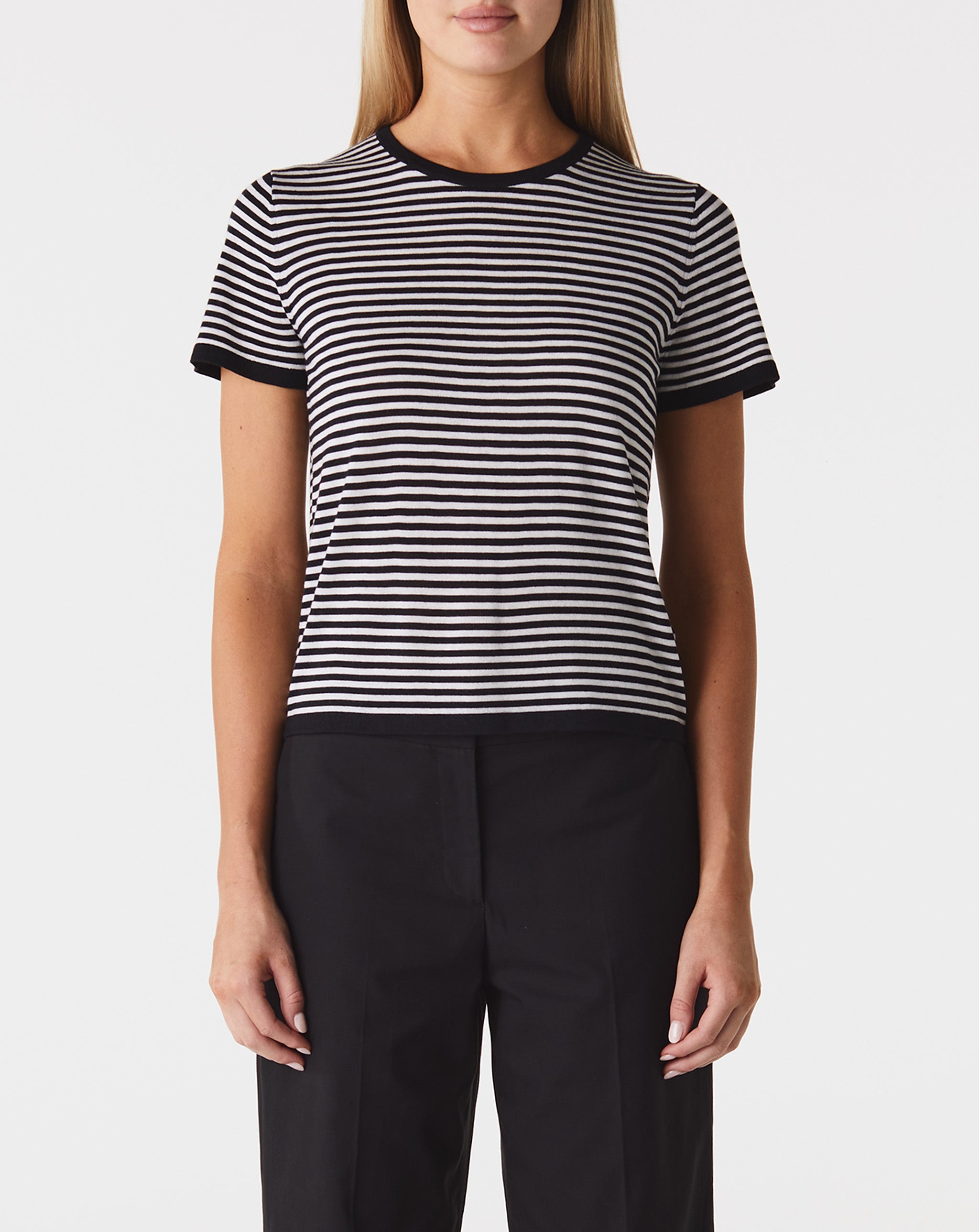 Nadette S/S Sweater