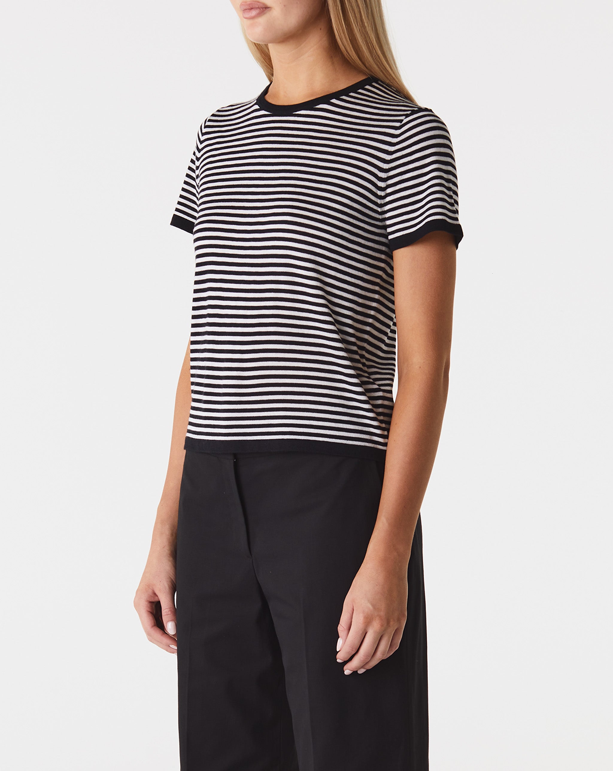 Nadette S/S Sweater