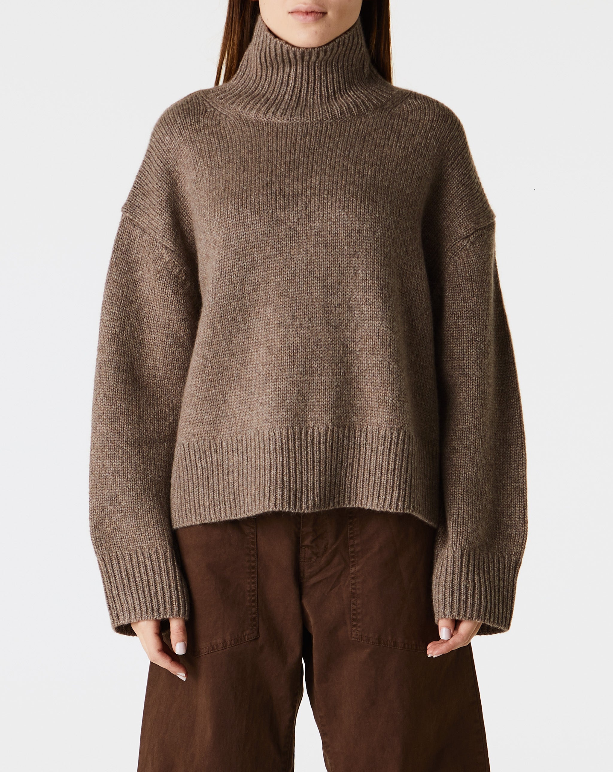 Tabitha Sweater