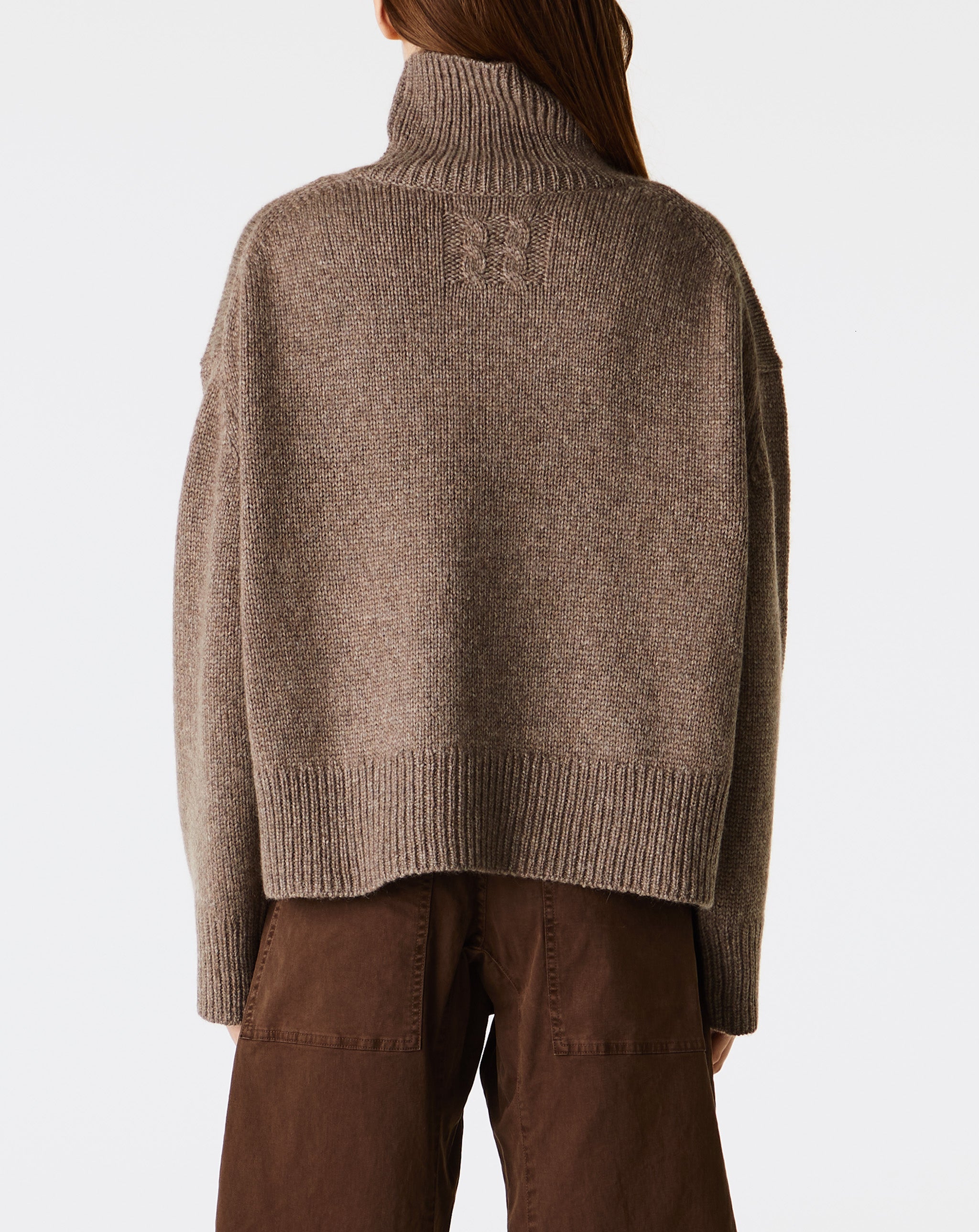Tabitha Sweater