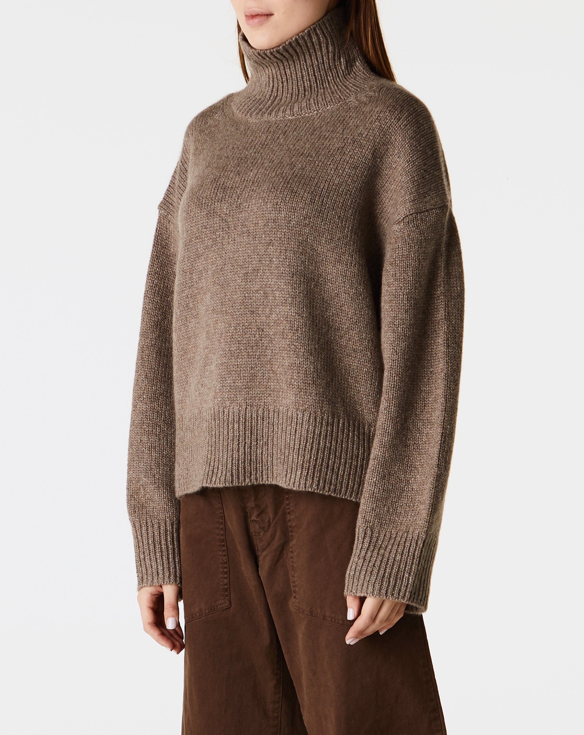 Tabitha Sweater