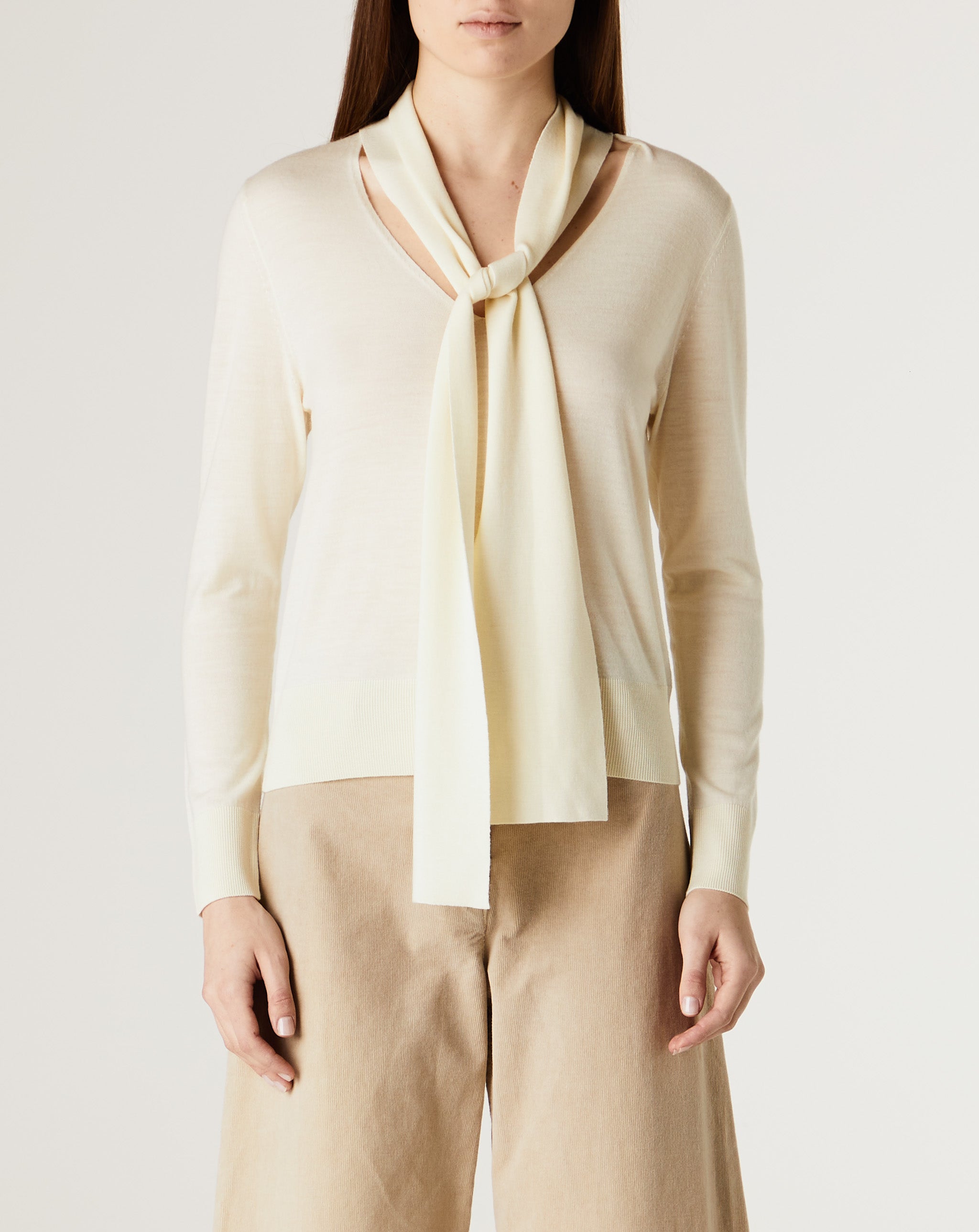 Ayla Sweater