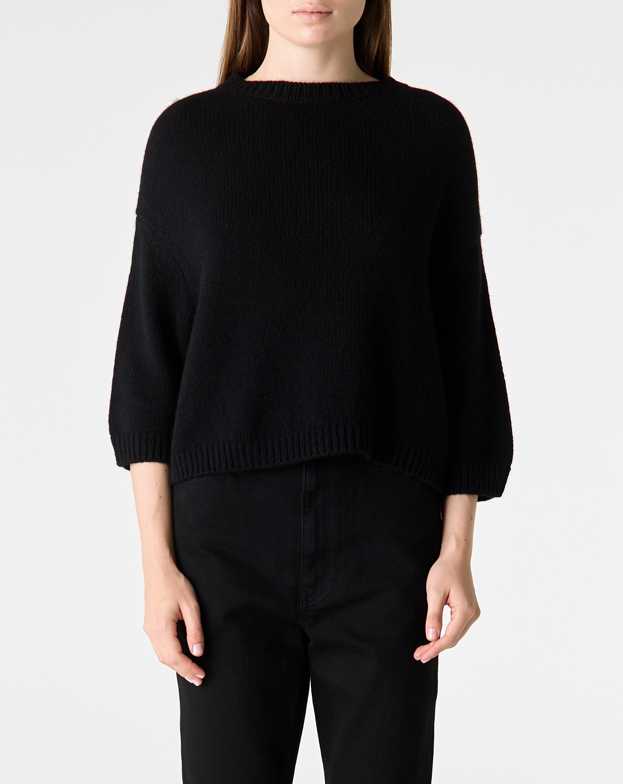 Sabina Sweater