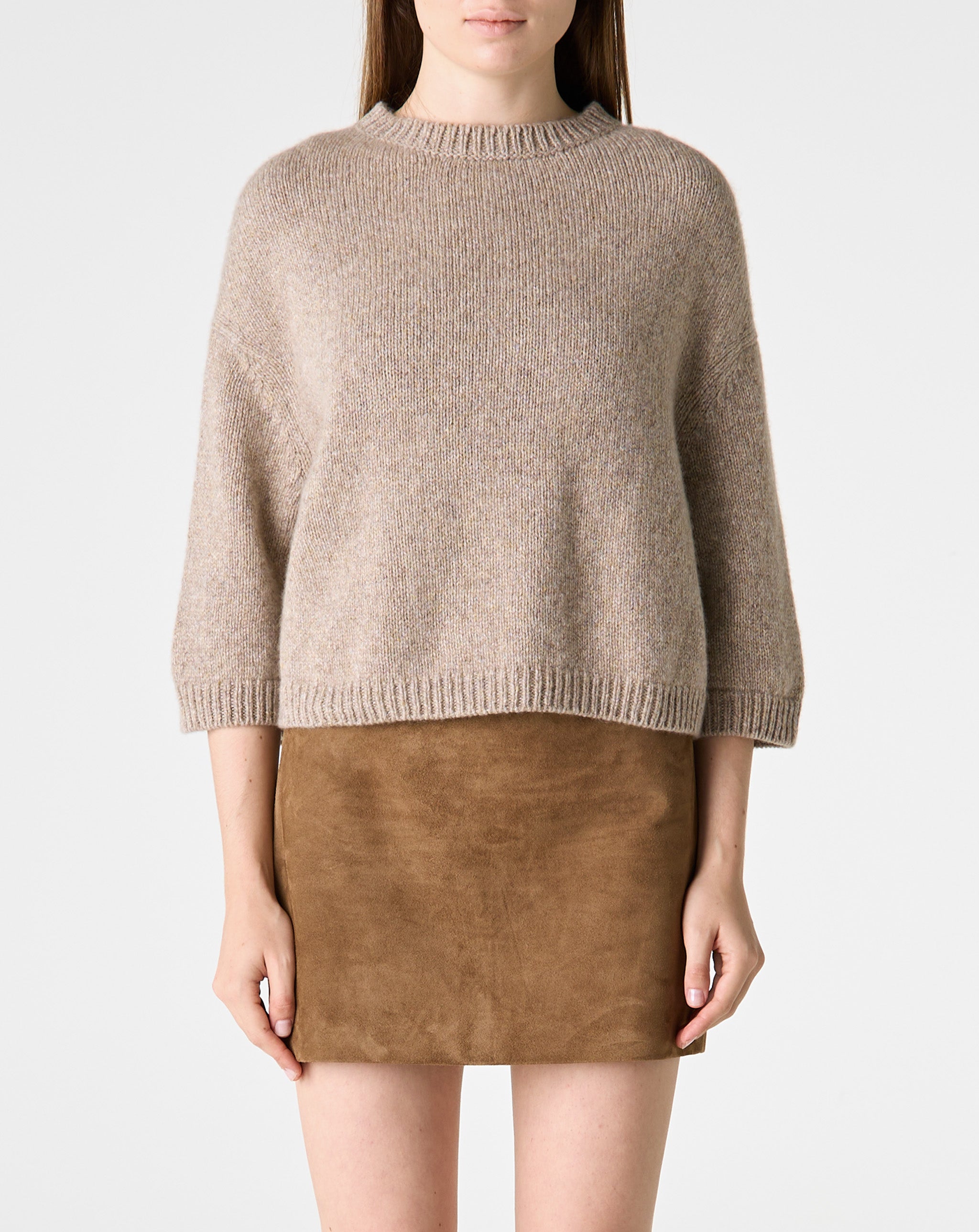 Sabina Sweater