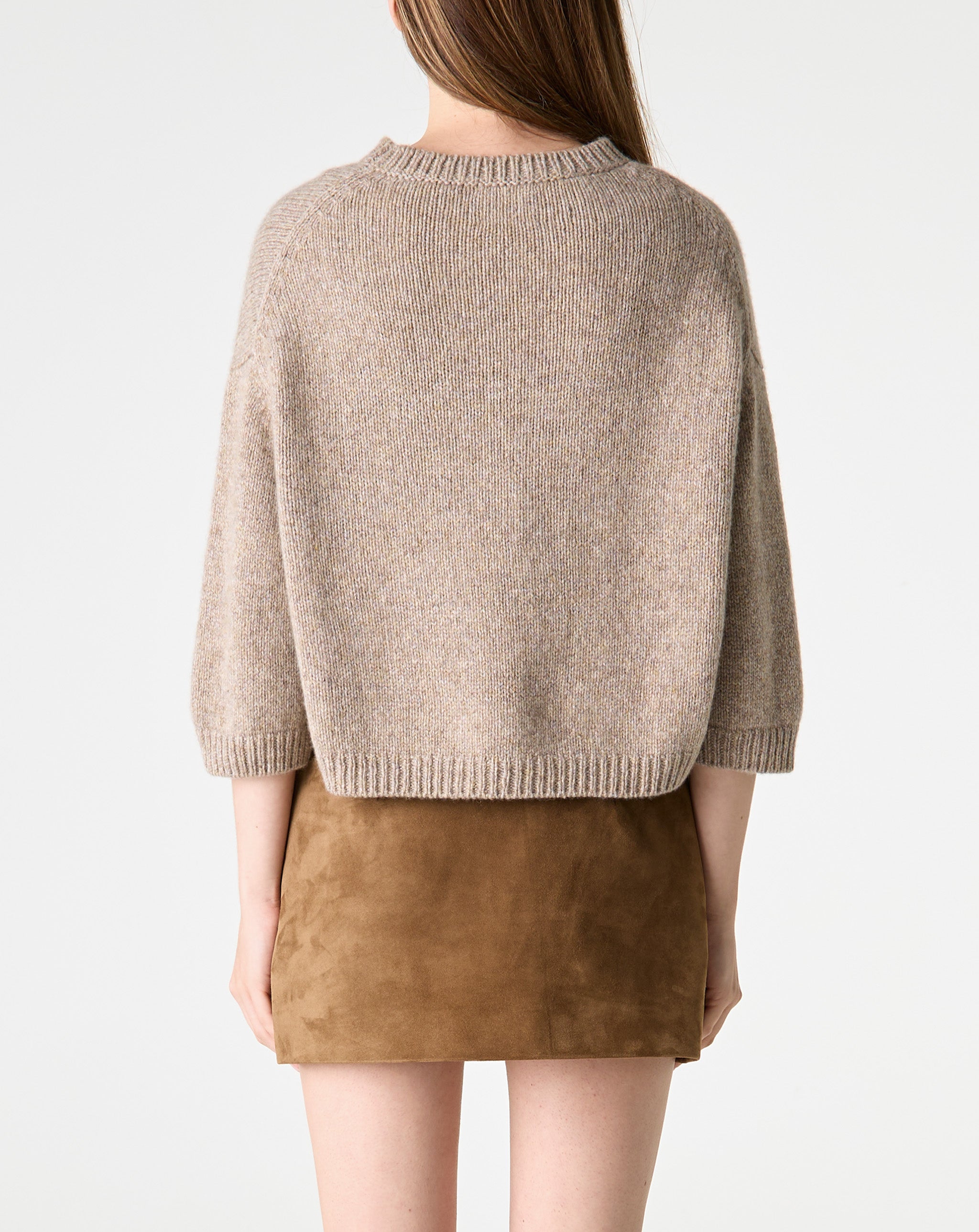 Sabina Sweater