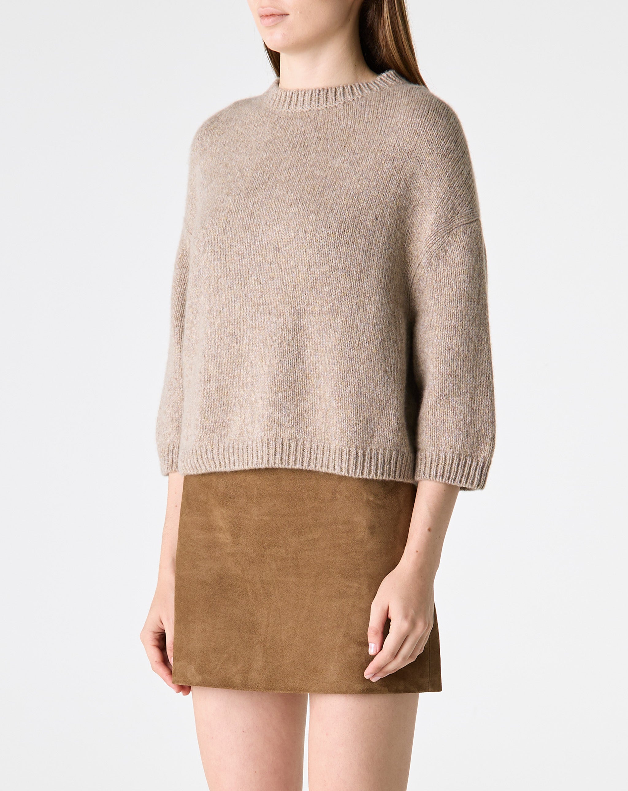 Sabina Sweater