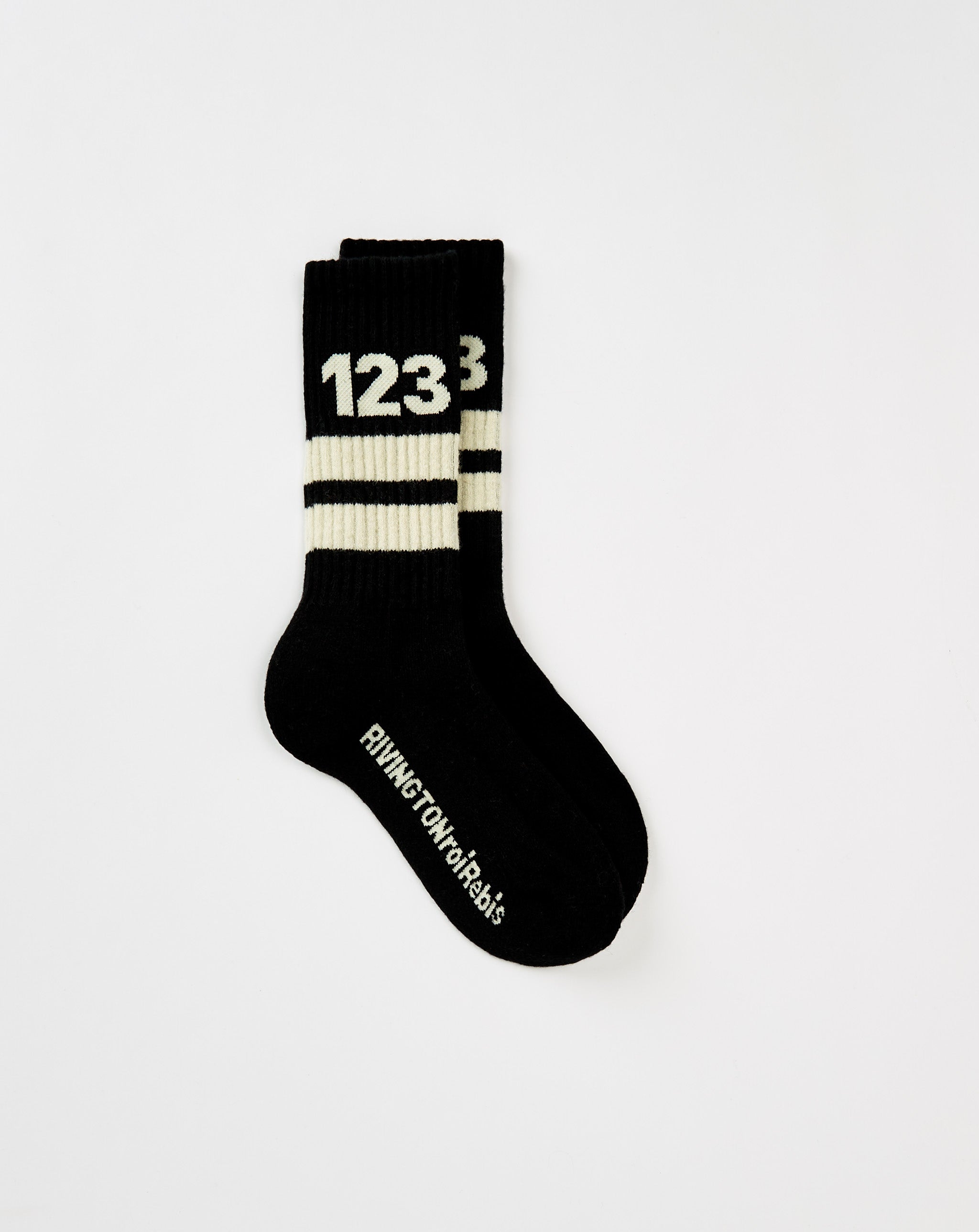 123 Socks