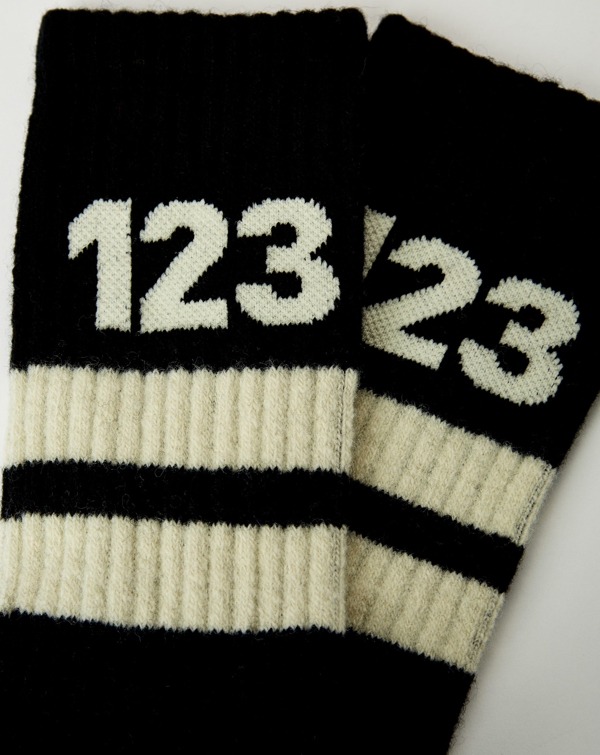 123 Socks
