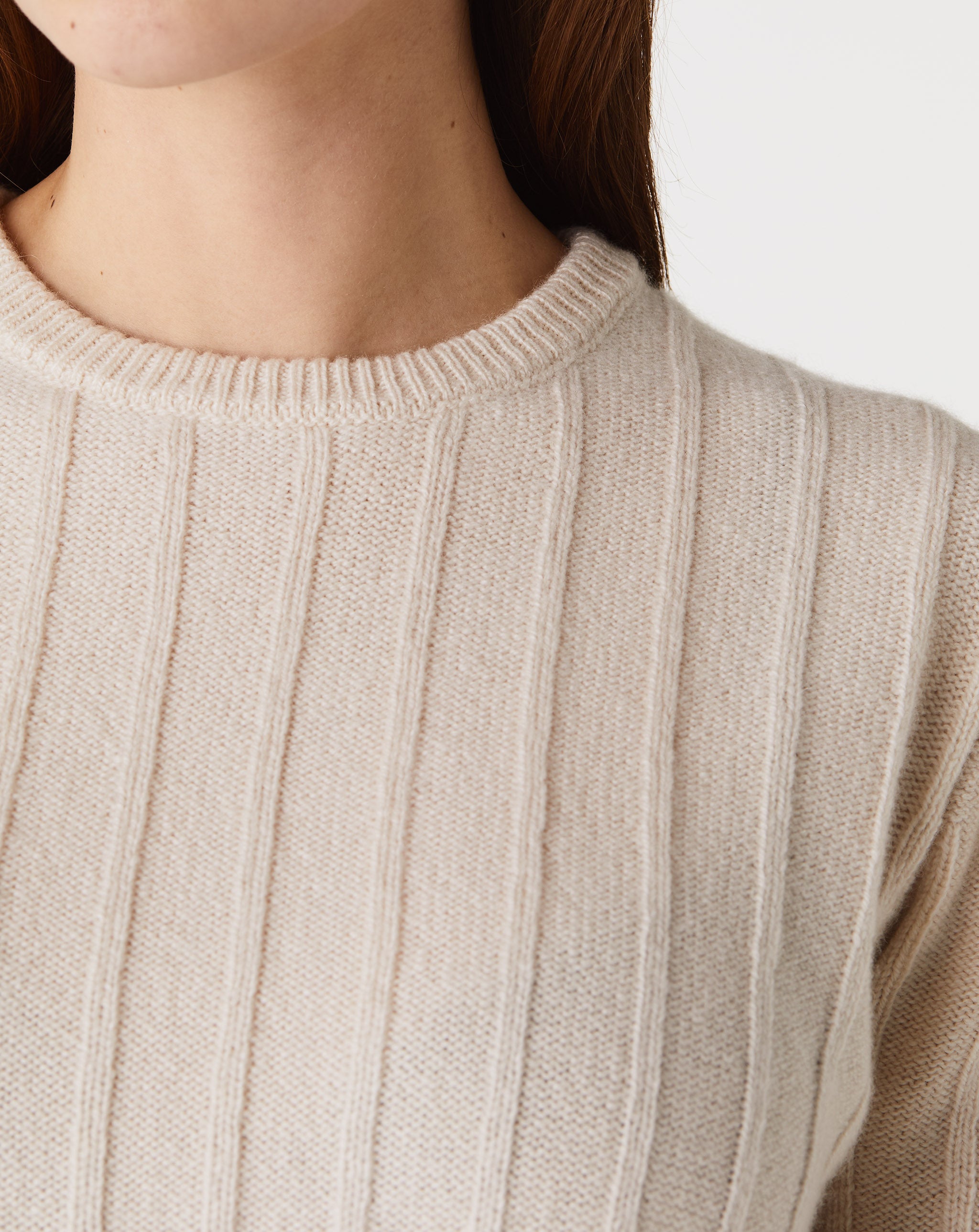 Esmeralda Sweater