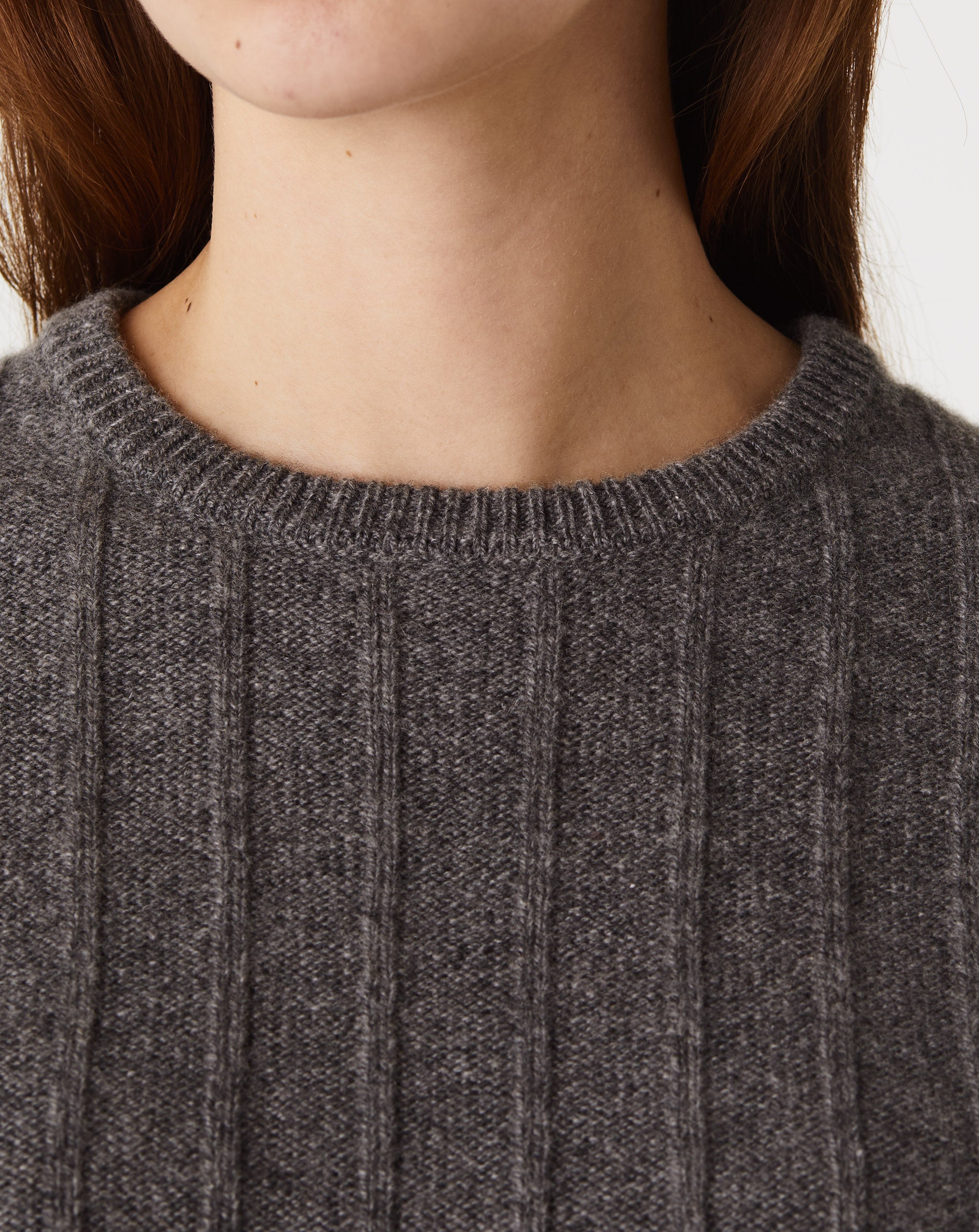 Esmeralda Sweater