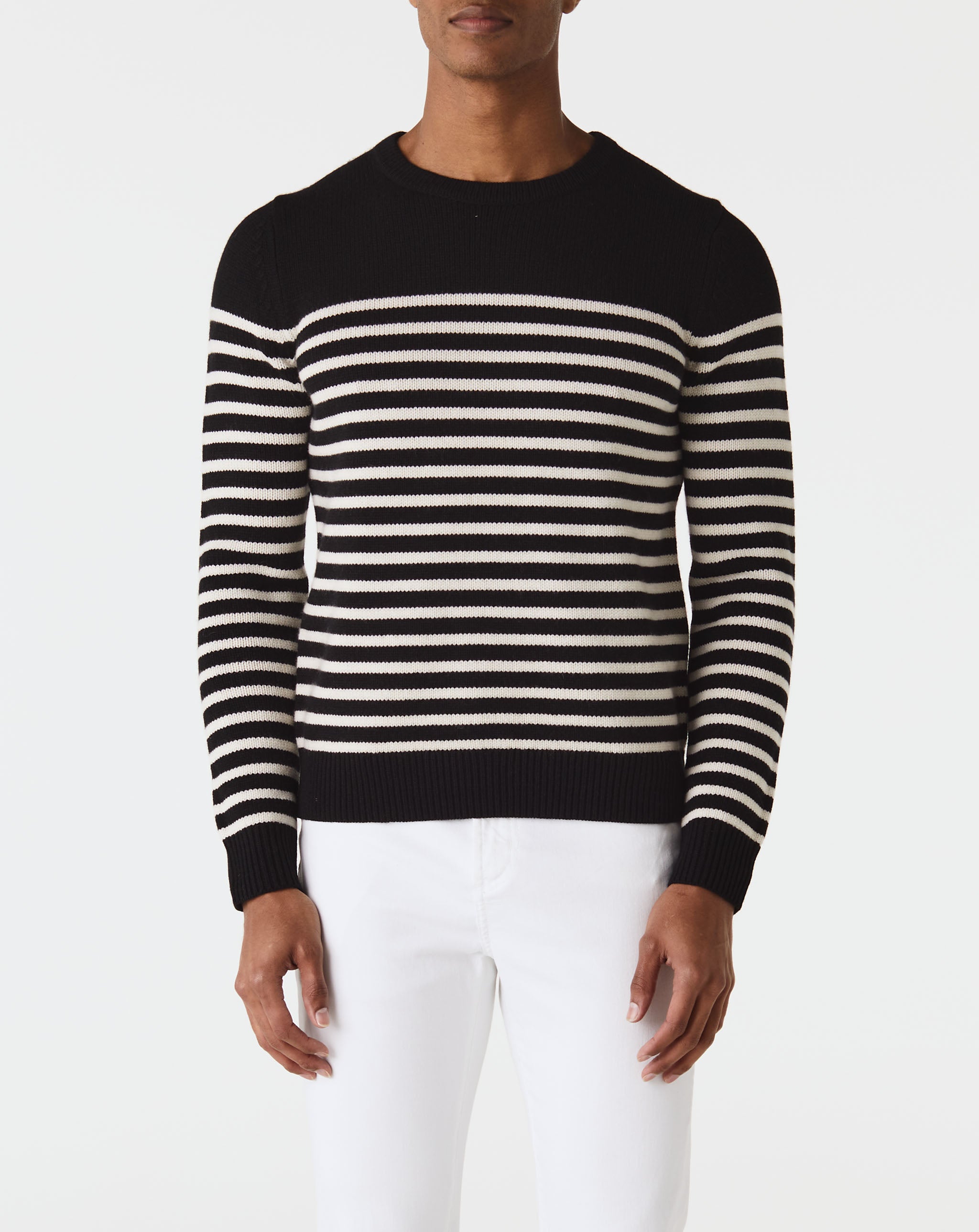 Lucas Sweater