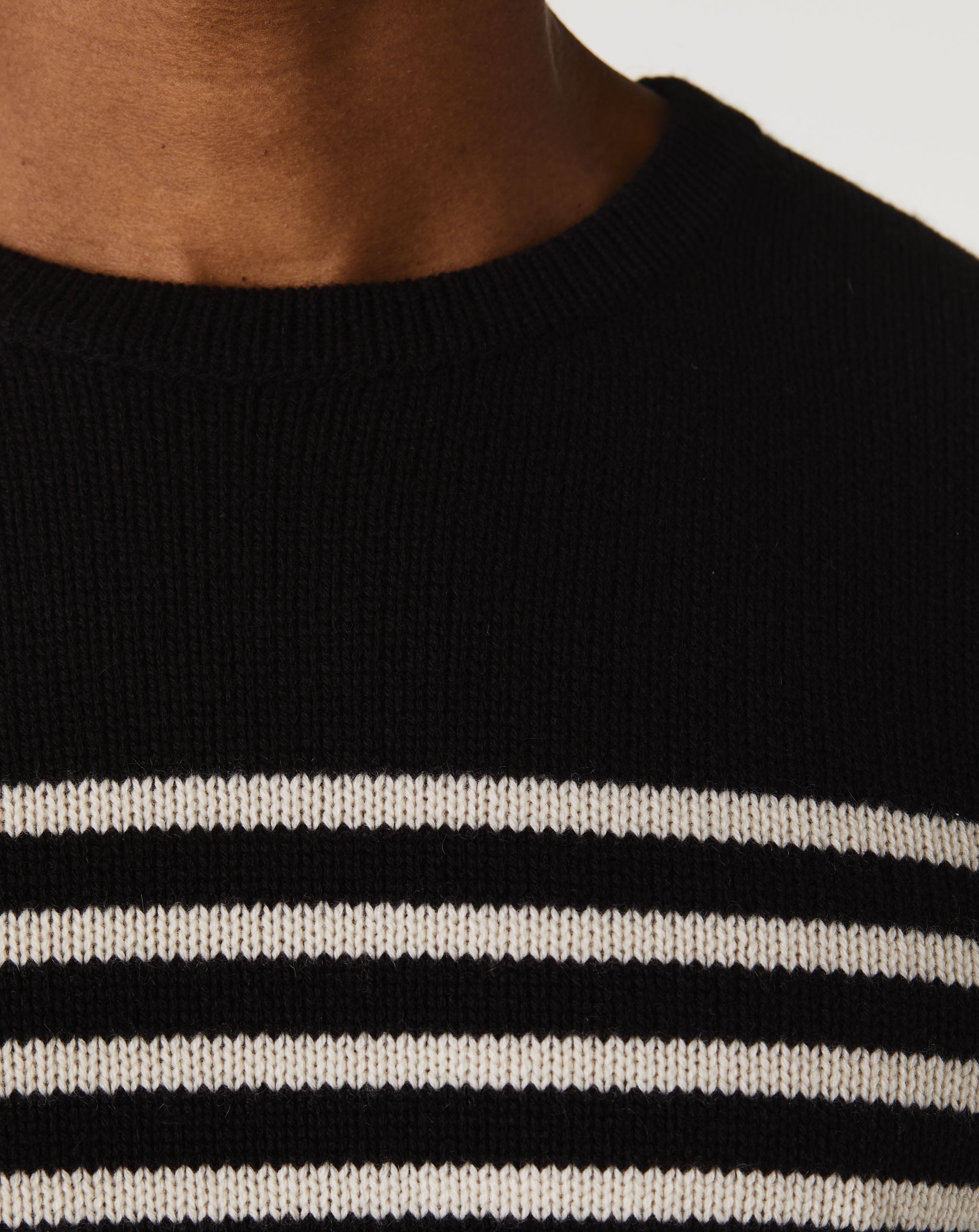 Lucas Sweater