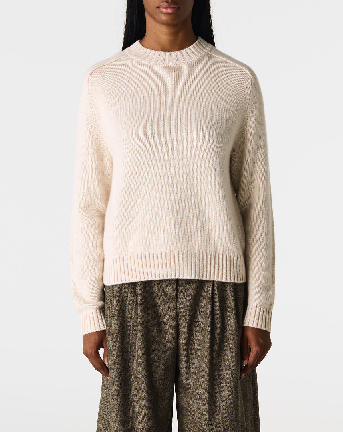 New Jill Crewneck