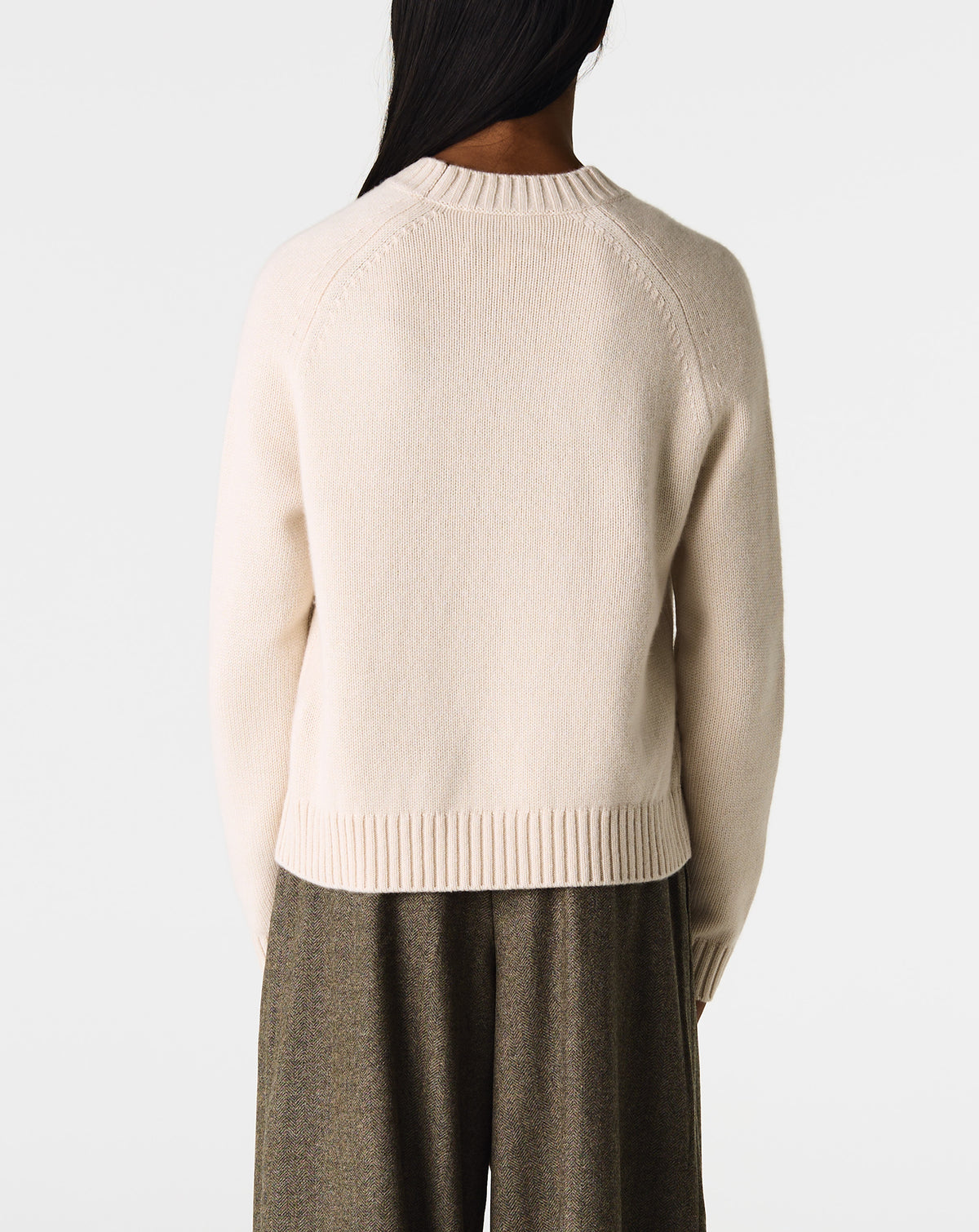 New Jill Crewneck