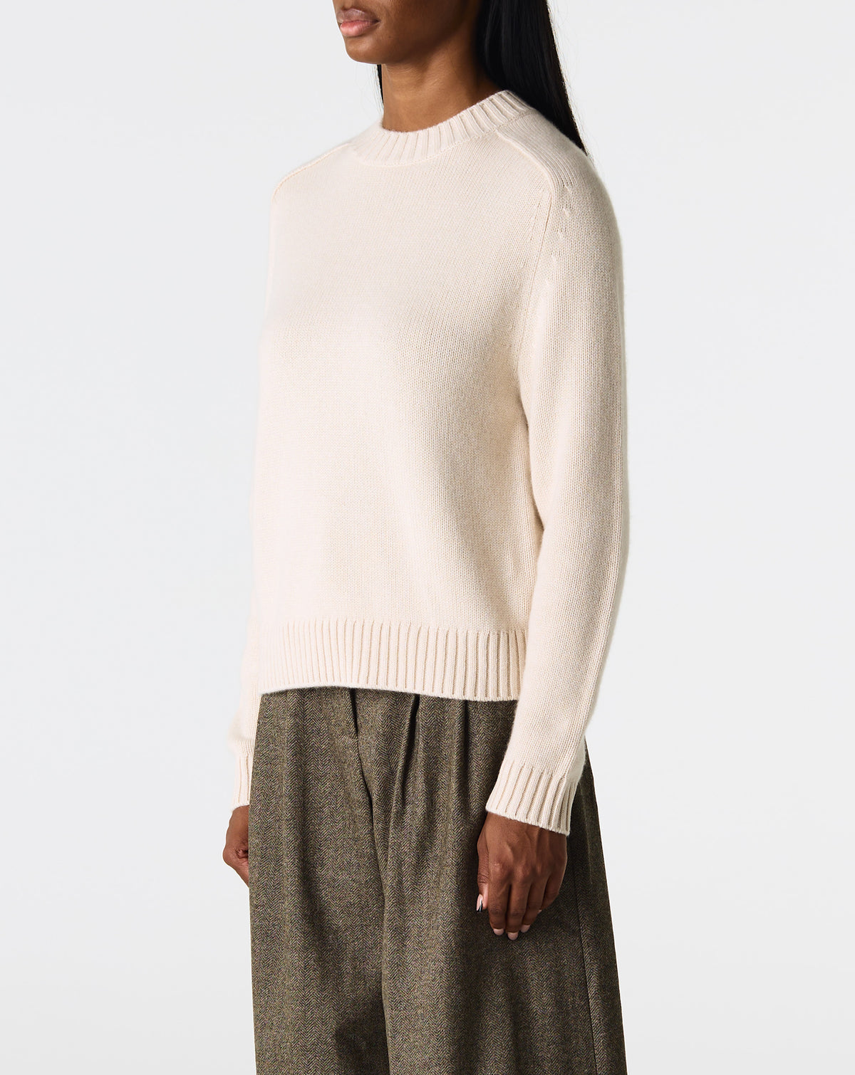 New Jill Crewneck