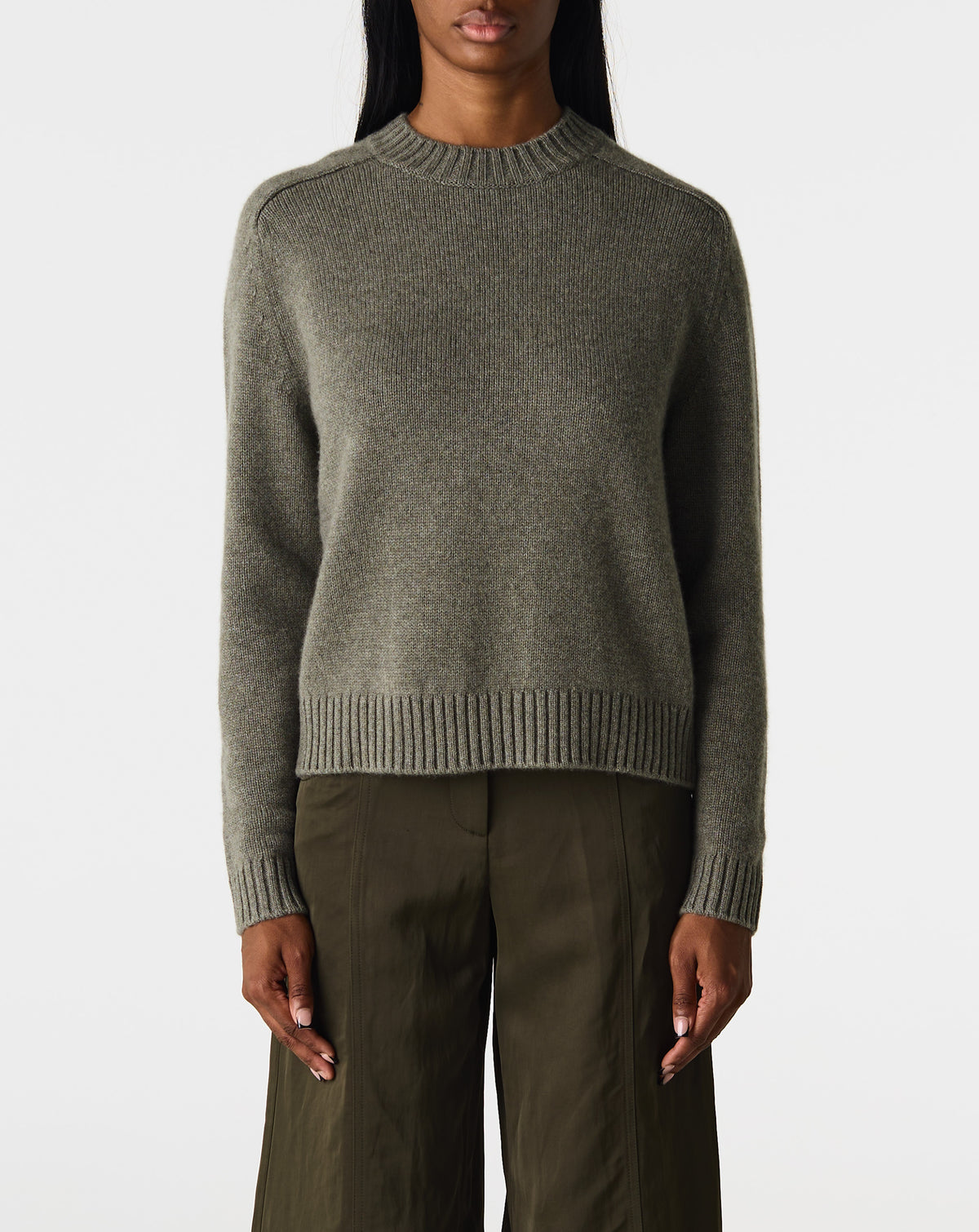New Jill Crewneck
