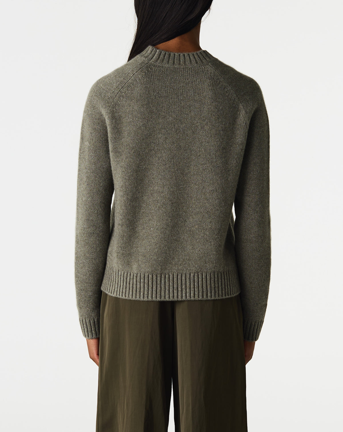 New Jill Crewneck