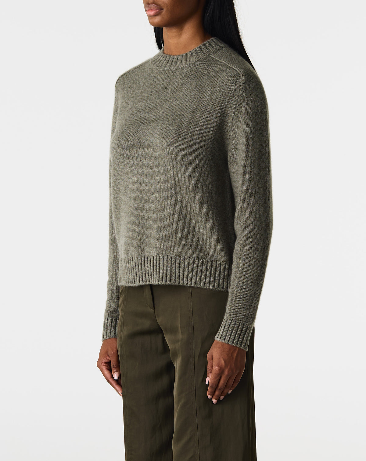 New Jill Crewneck