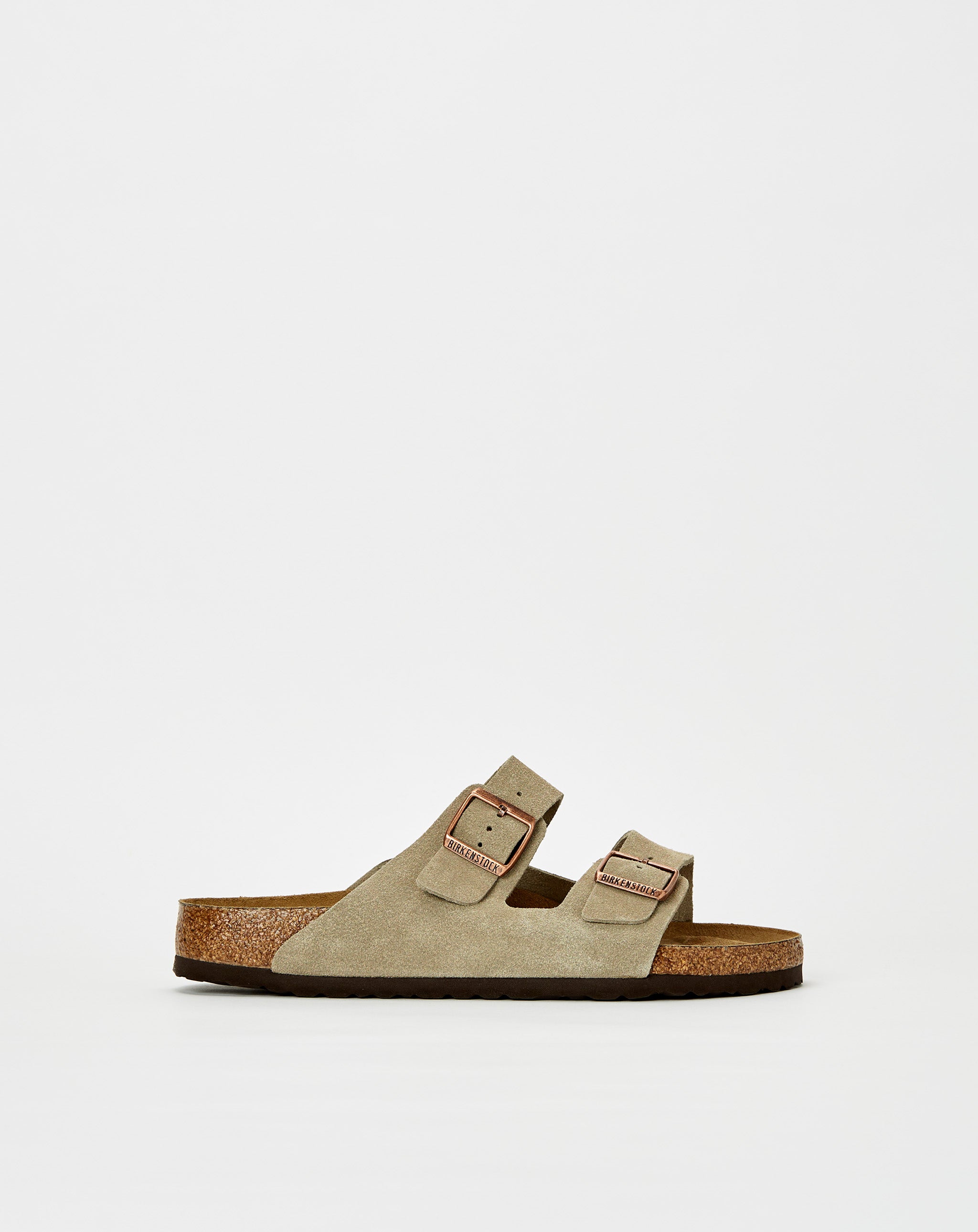 Arizona Suede Sandal