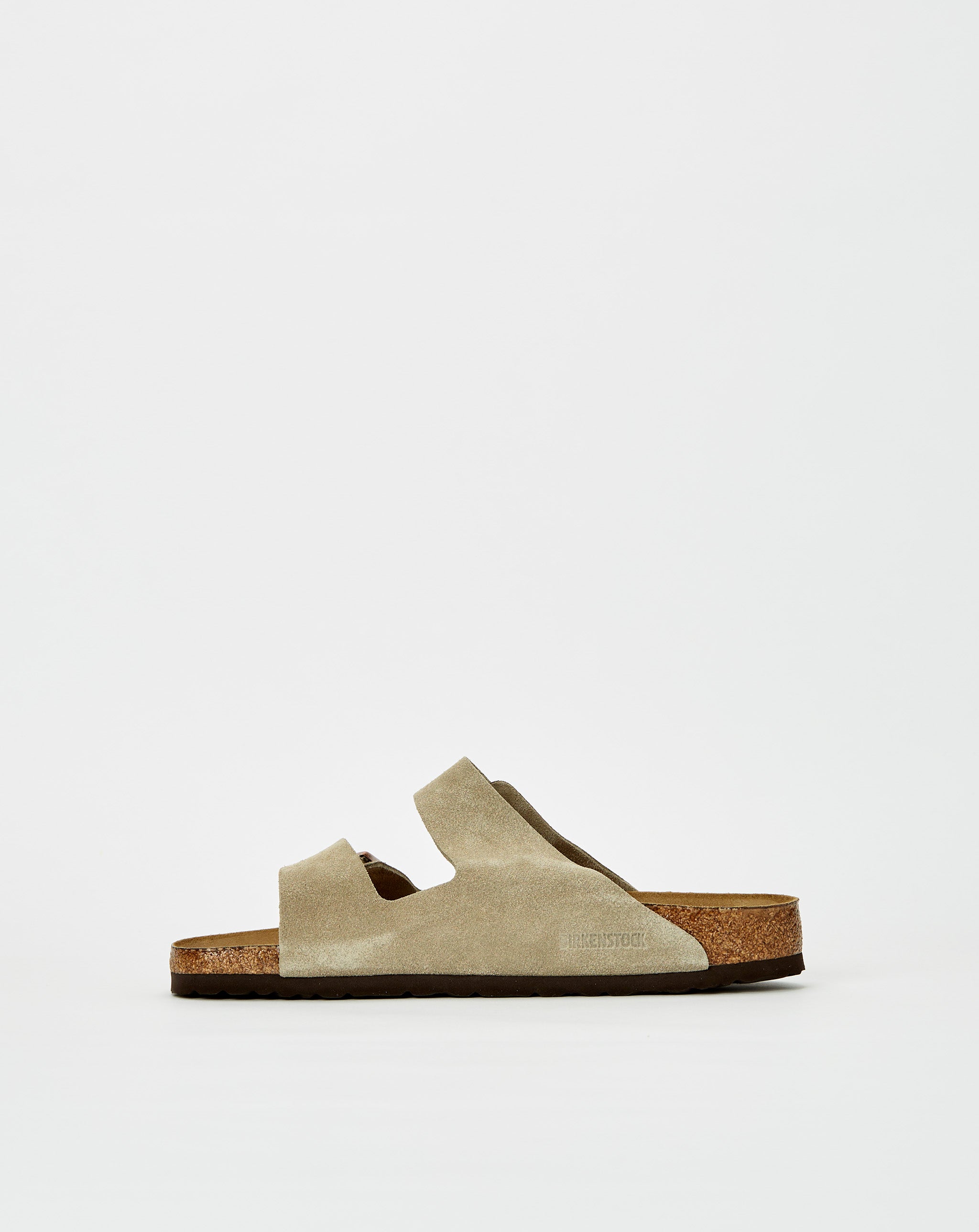 Arizona Suede Sandal