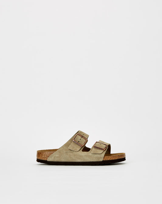 Arizona Suede Sandal