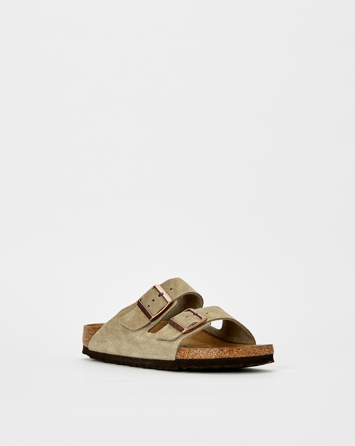 Arizona Suede Sandal