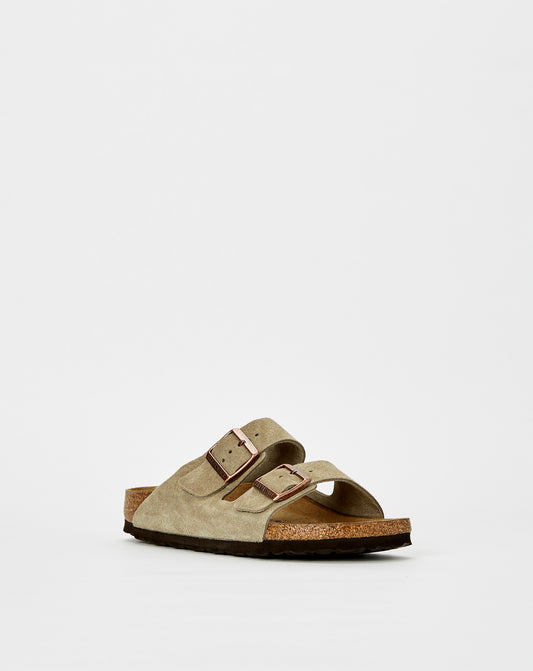 Arizona Suede Sandal
