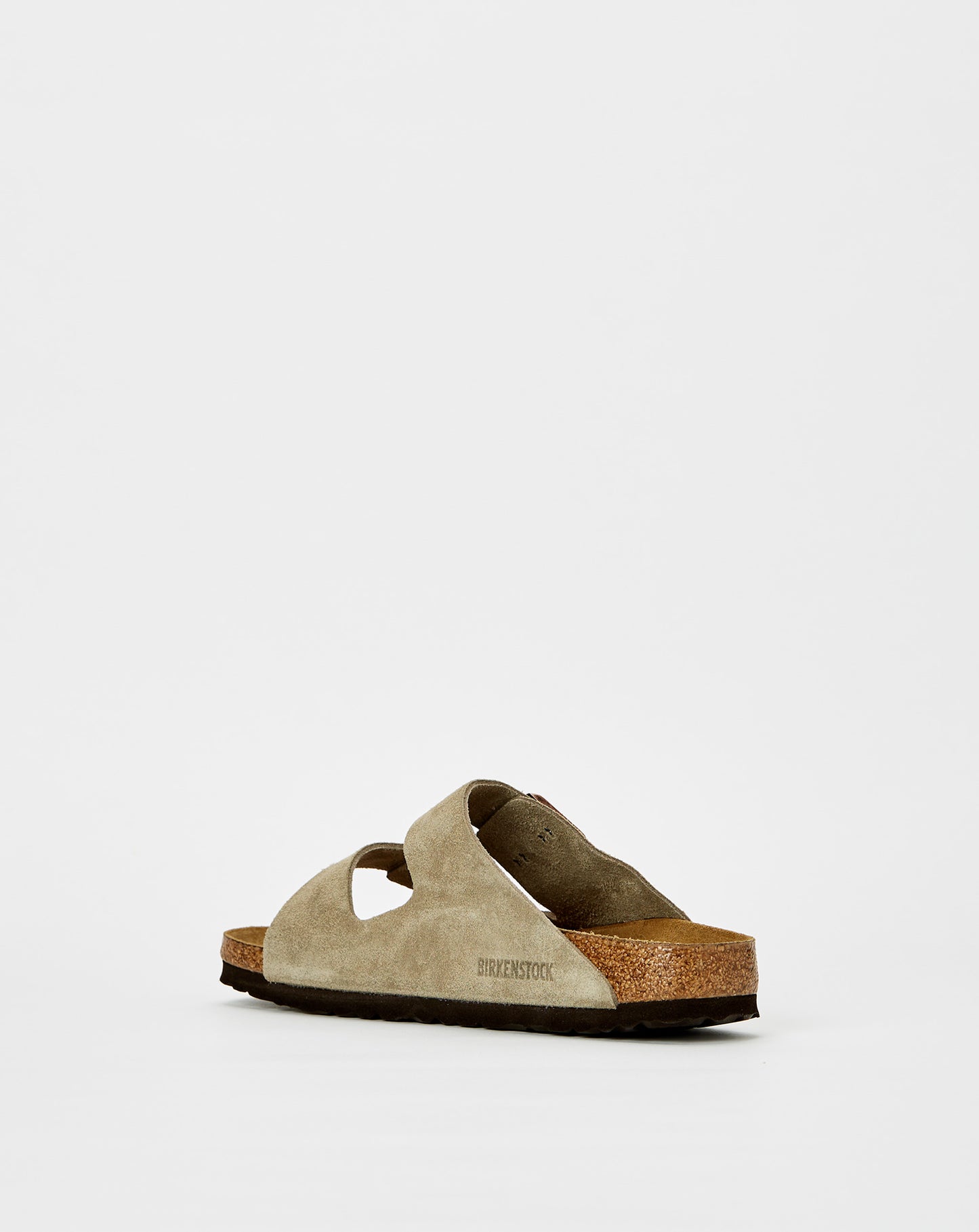 Arizona Suede Sandal