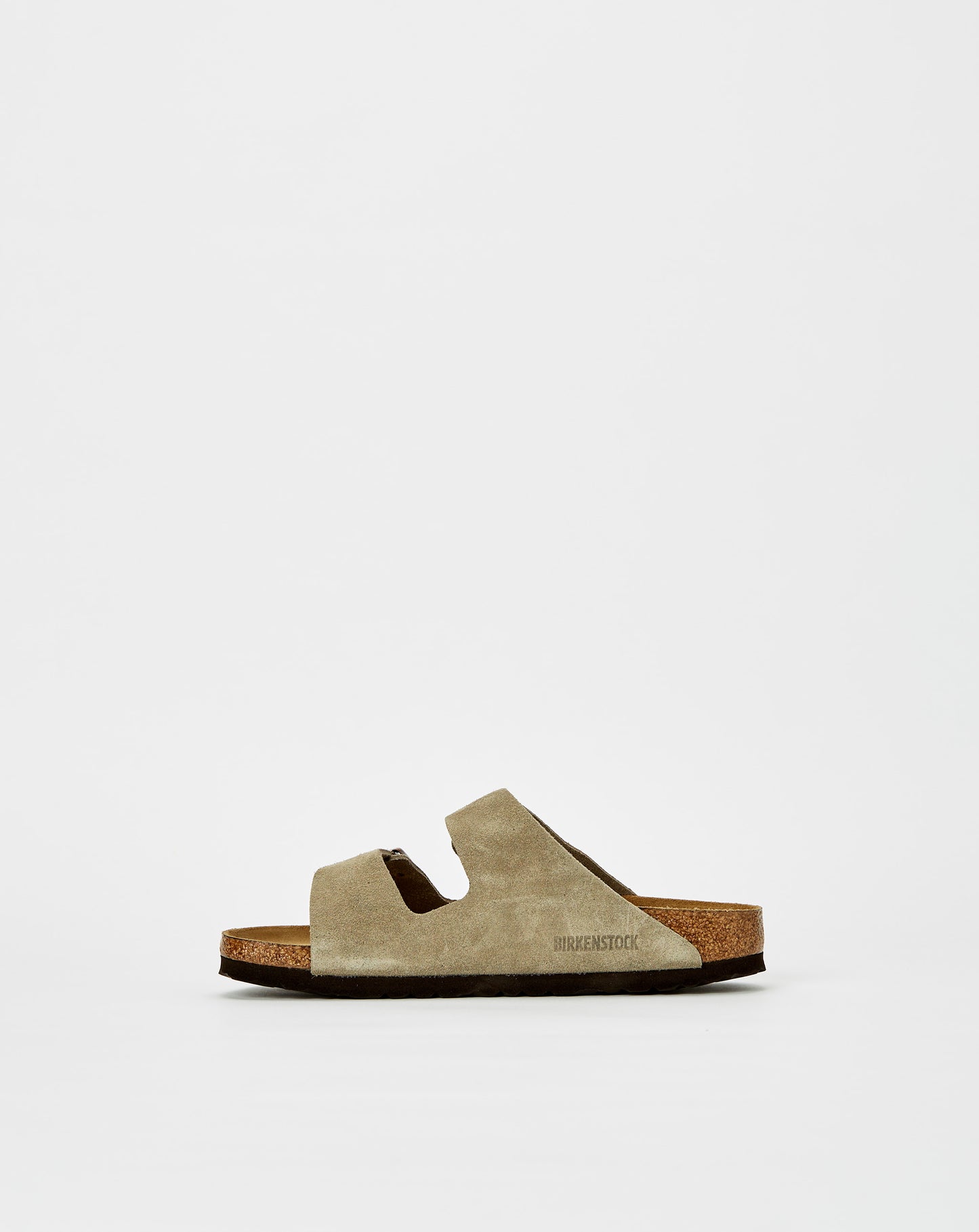 Arizona Suede Sandal