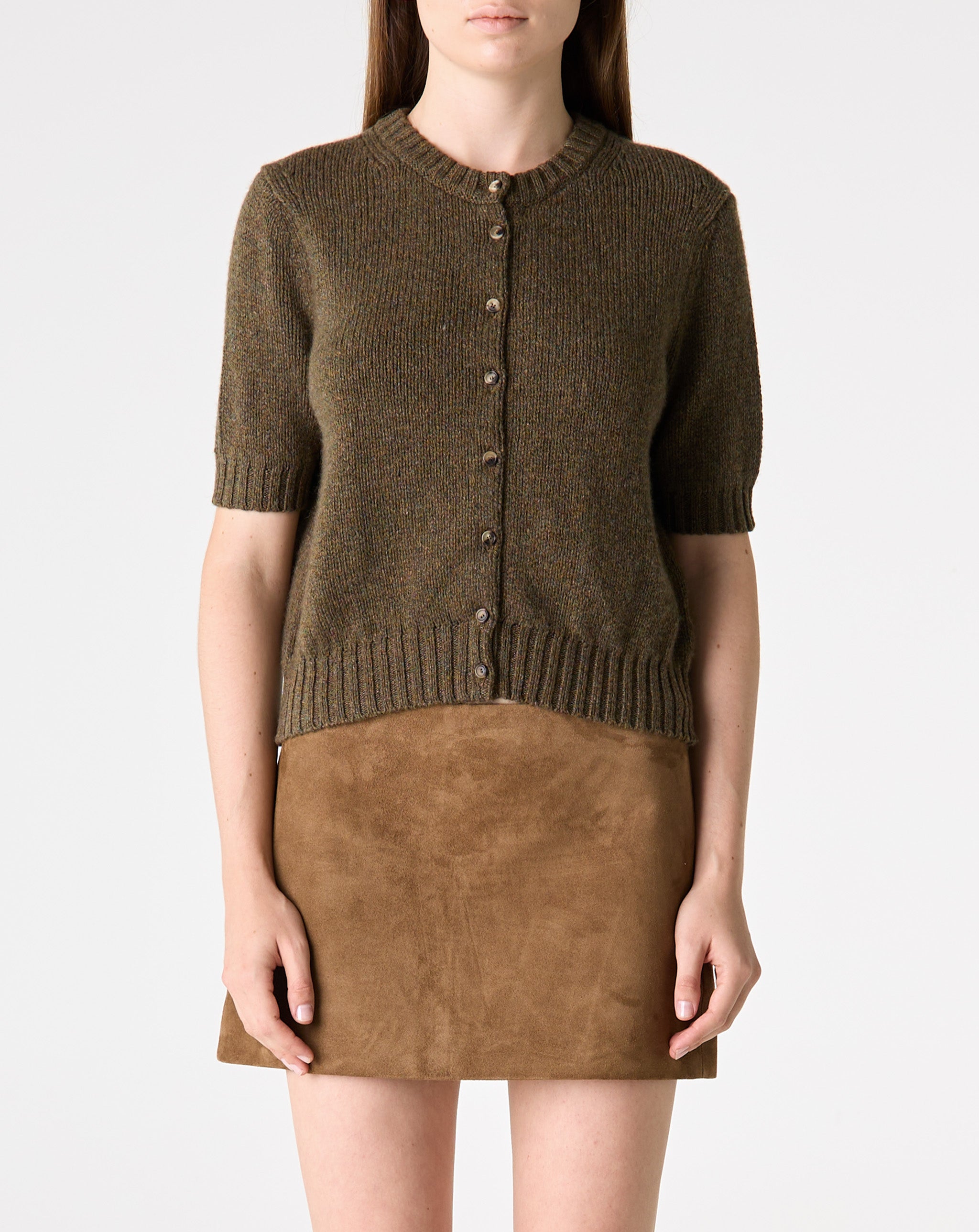 Nora Cardigan