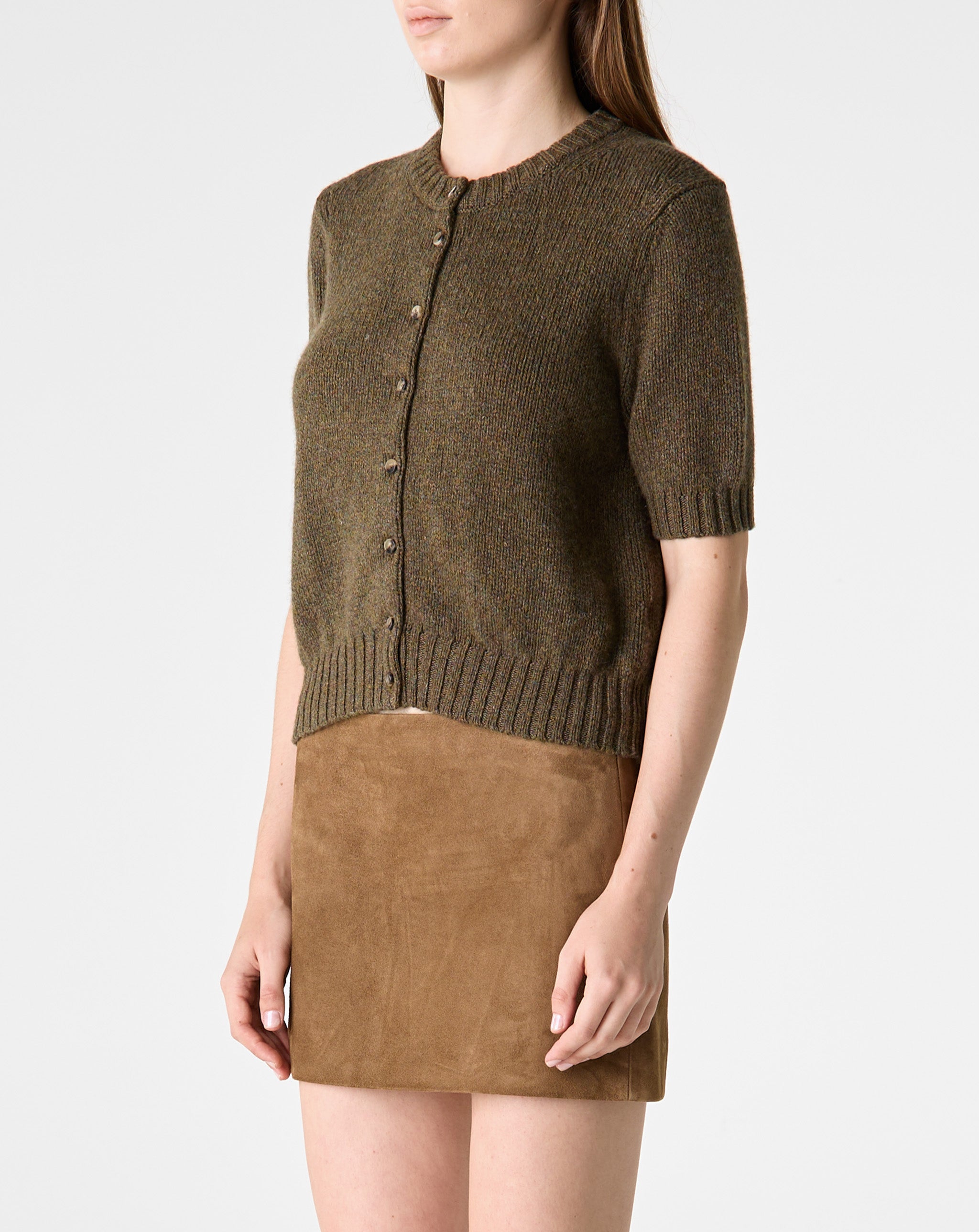 Nora Cardigan