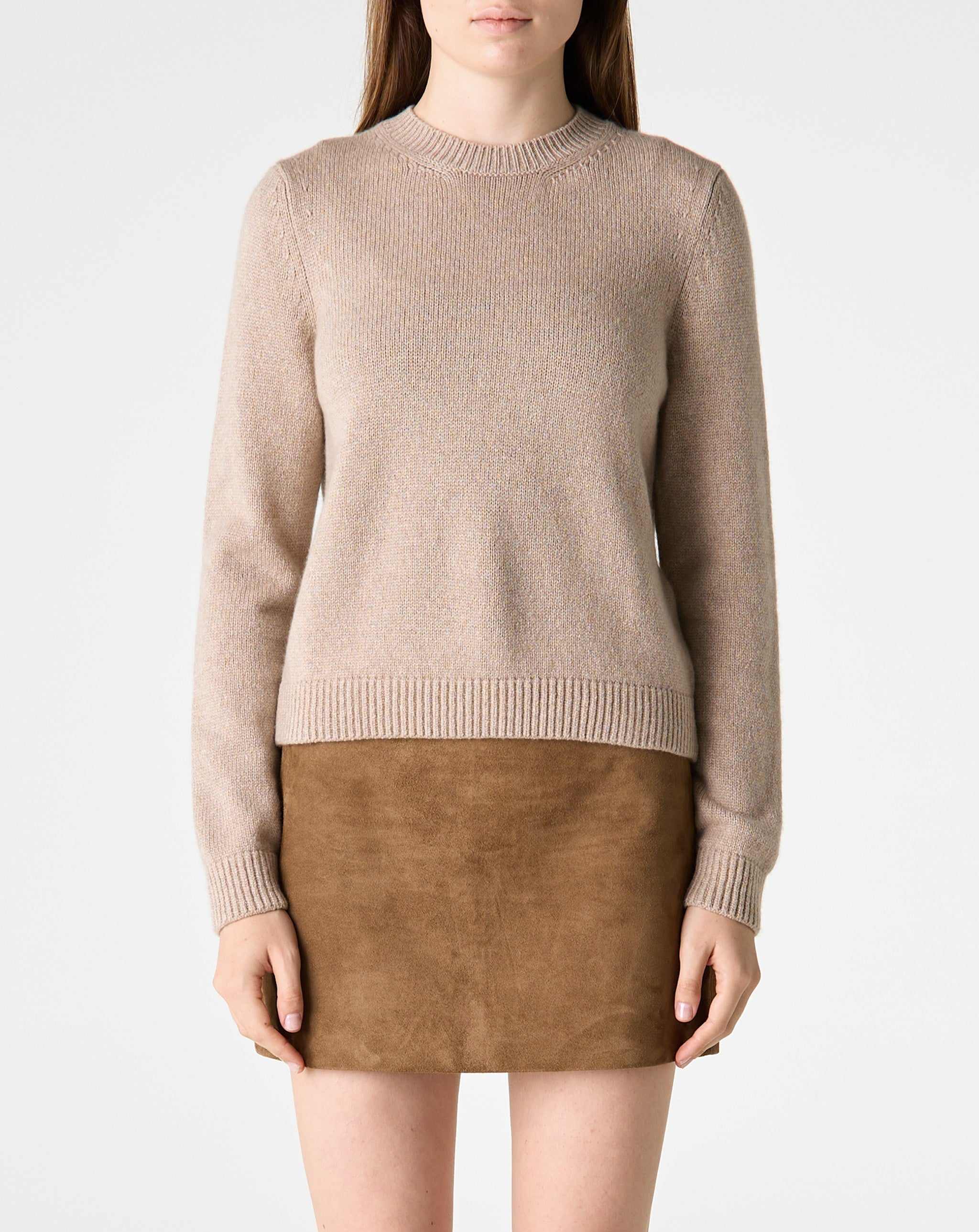 Leta Sweater