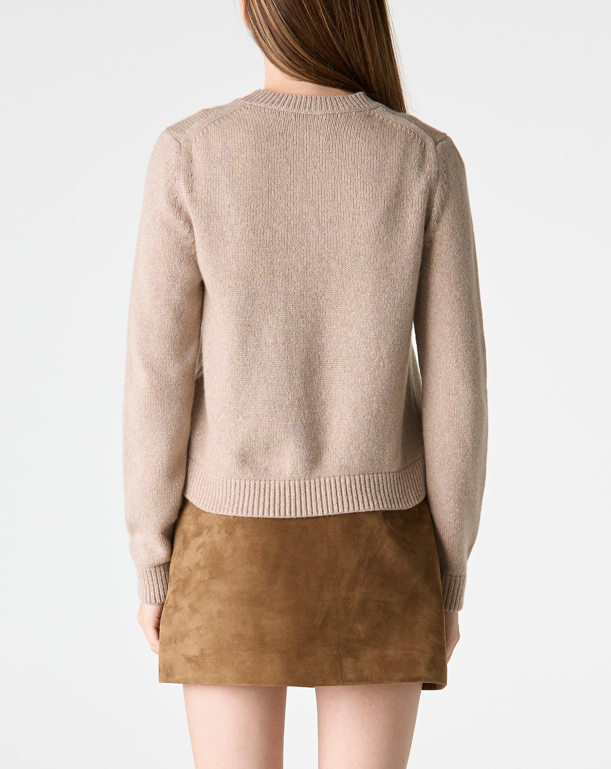 Leta Sweater