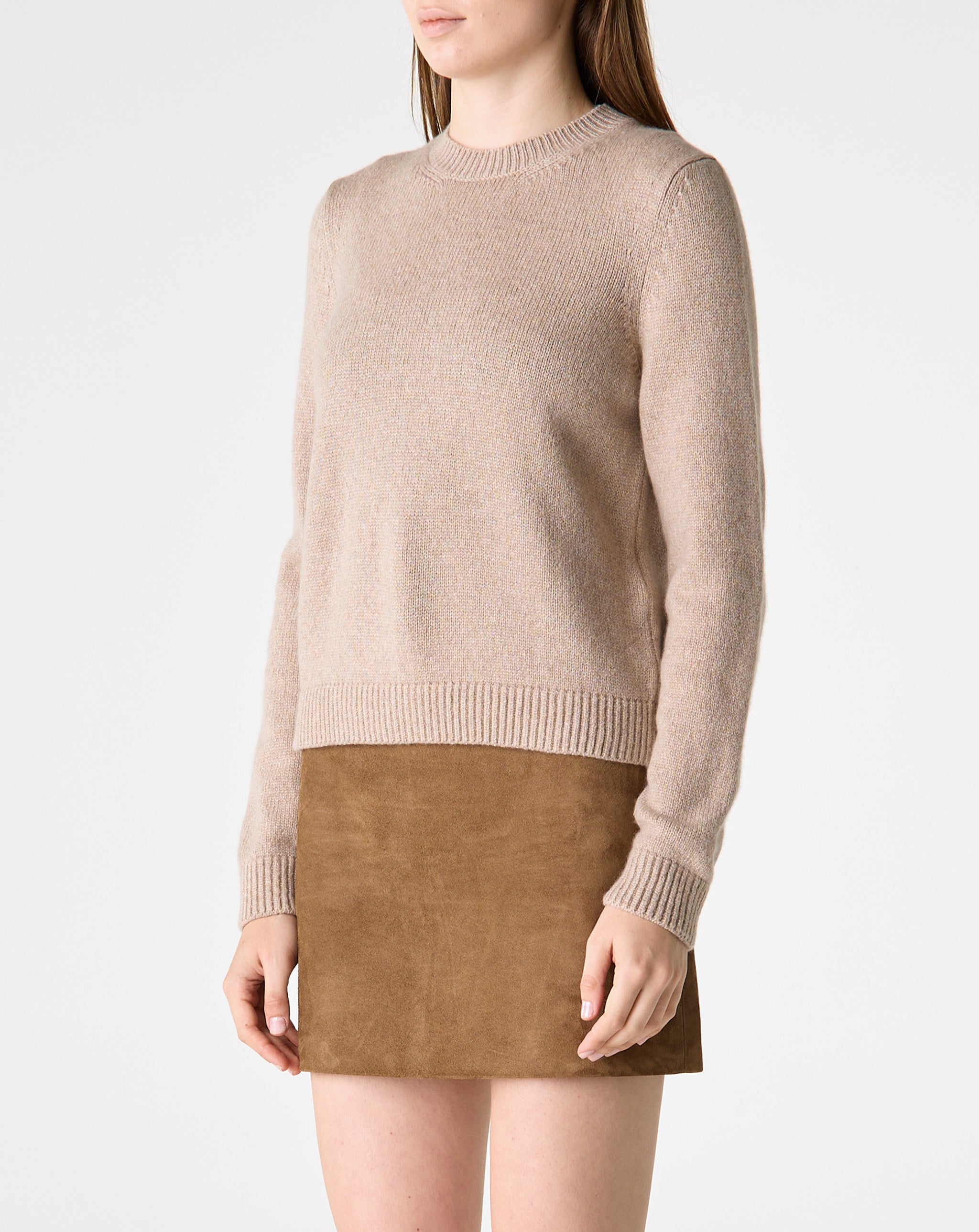 Leta Sweater