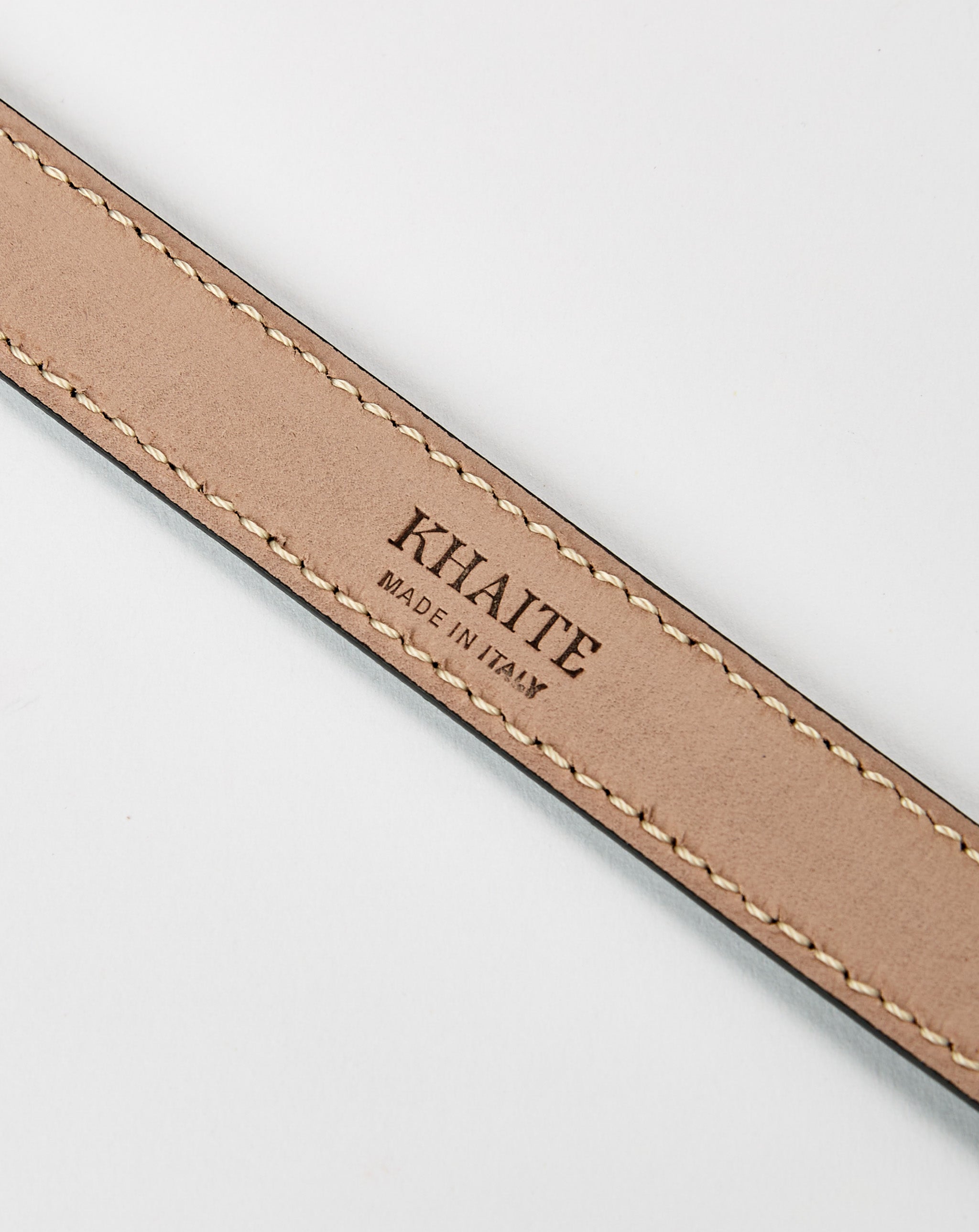 Julius Belt Small
