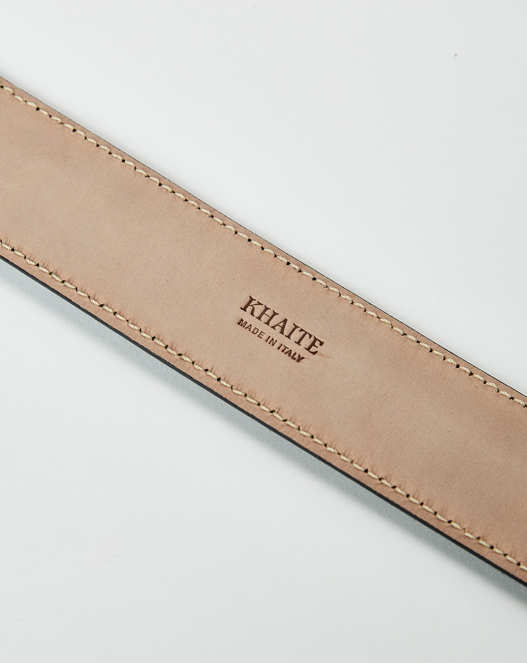 Julius Belt Medium