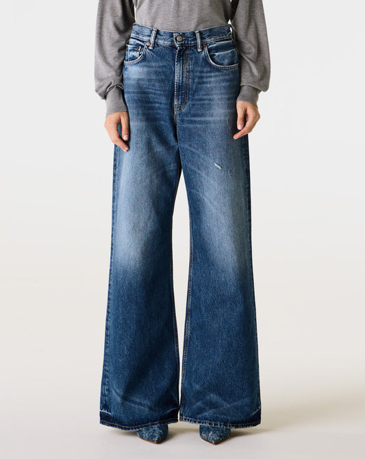2022 Vintage Bluejean