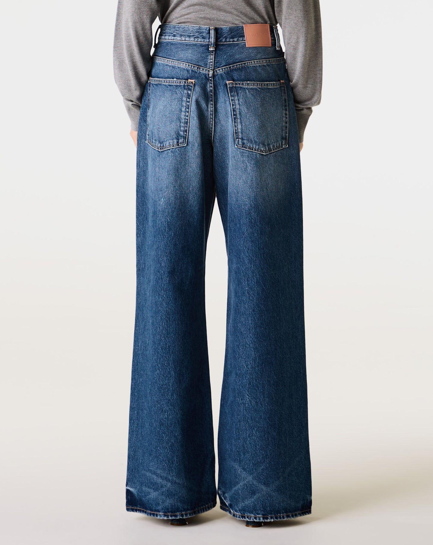 2022 Vintage Bluejean