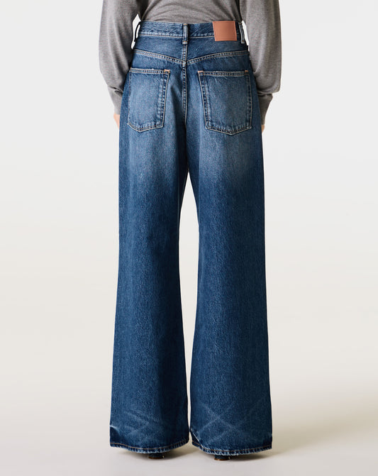 2022 Vintage Bluejean