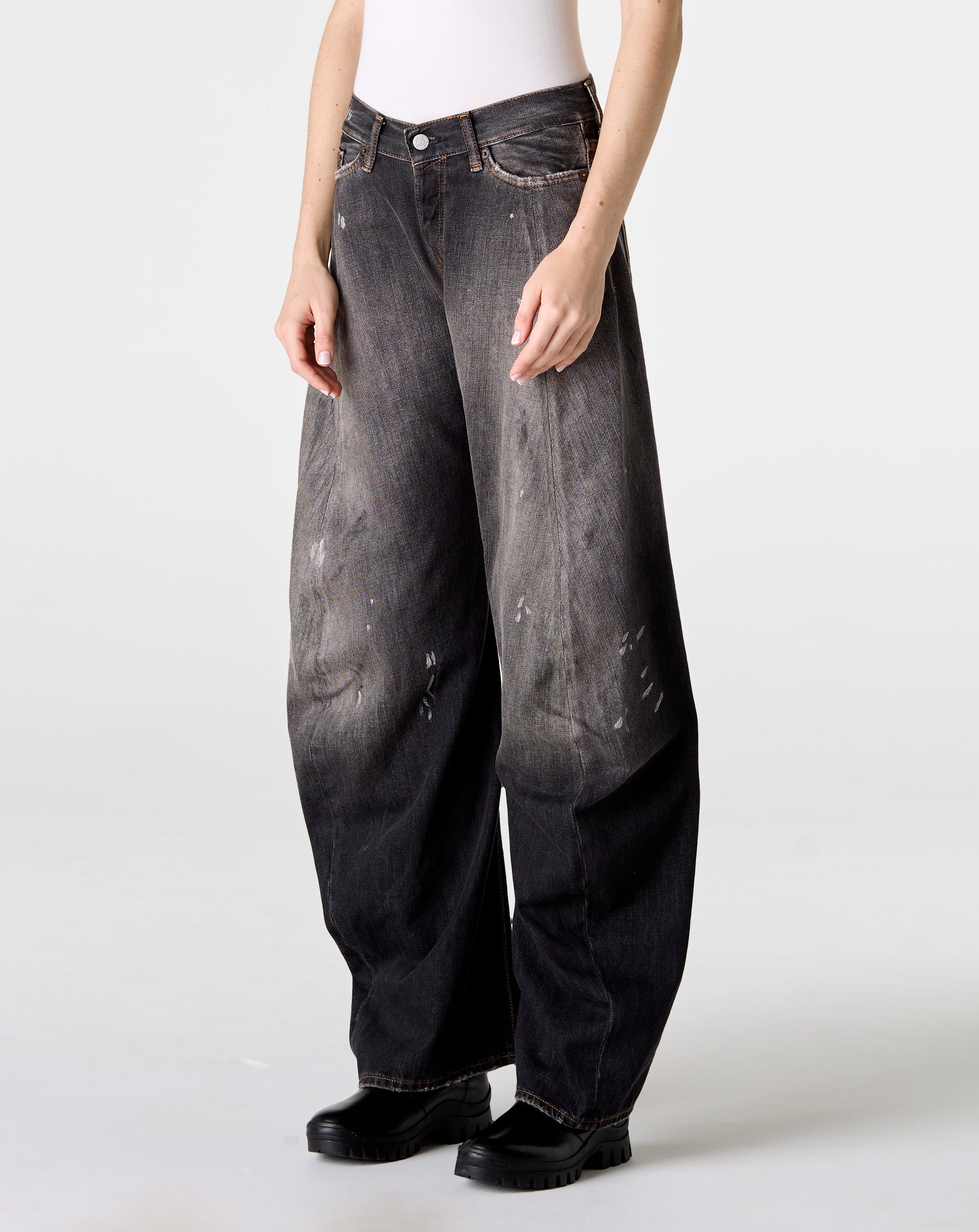 Trafalgar 2006F Draped Jean