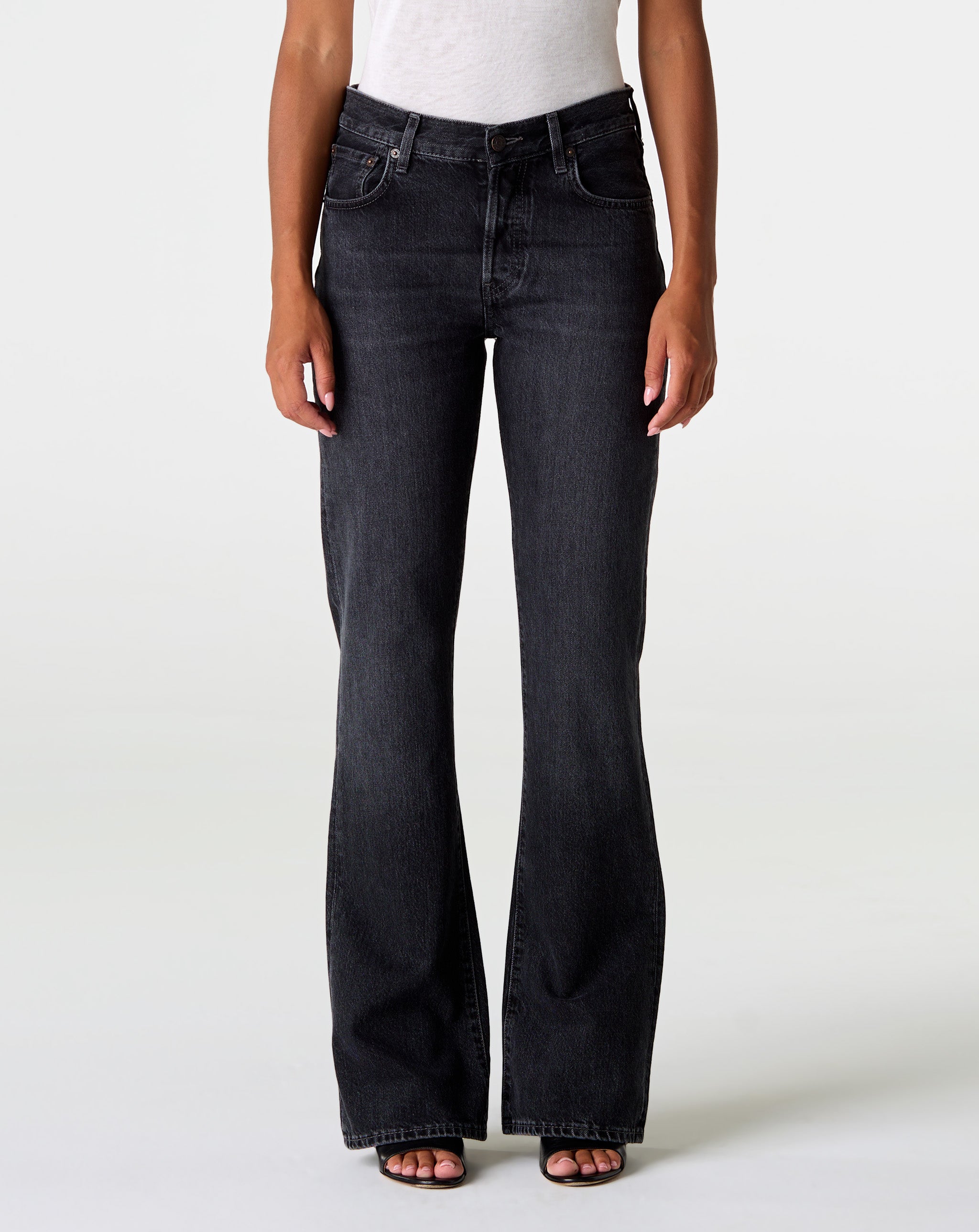 Vintage Denim