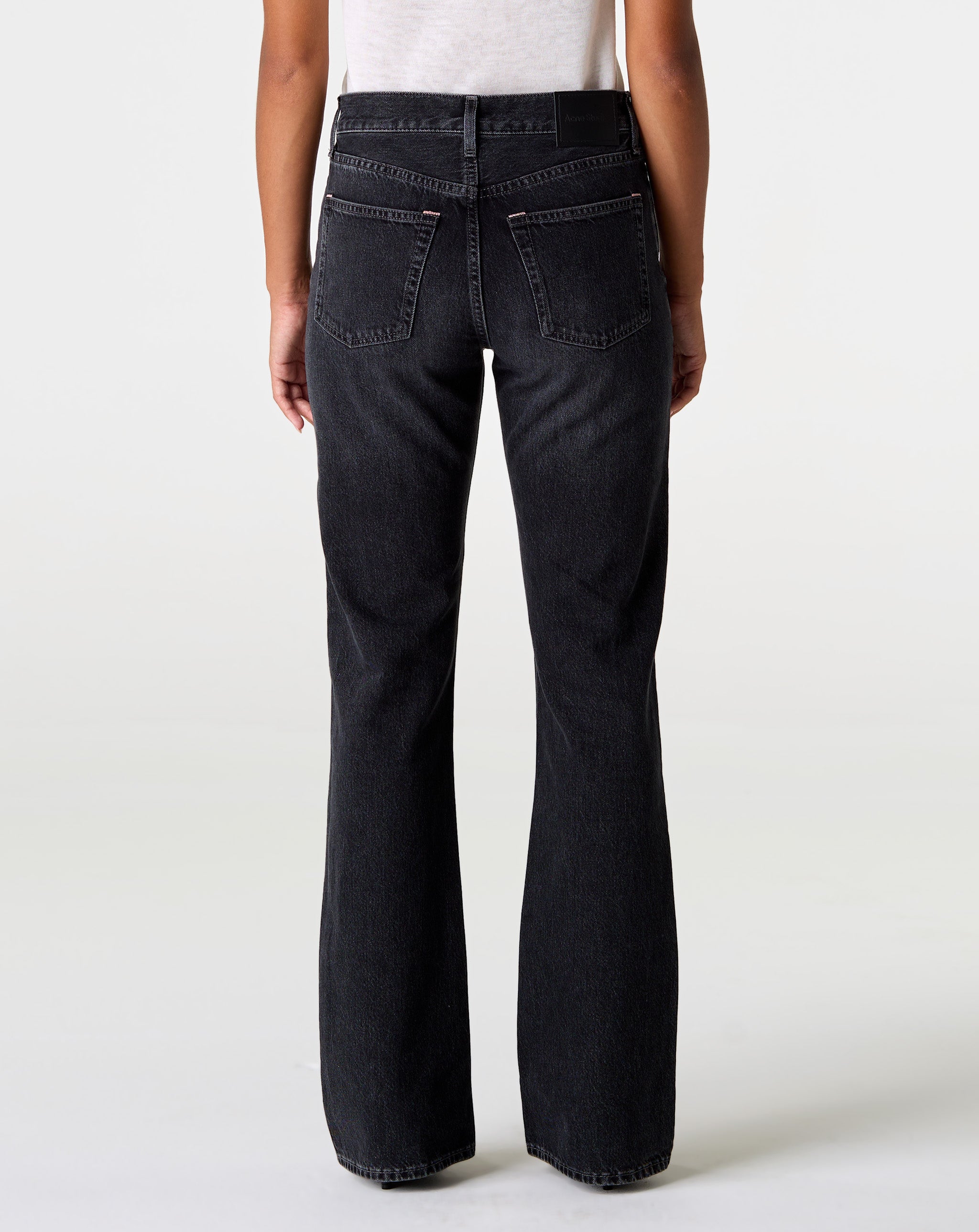 Vintage Denim