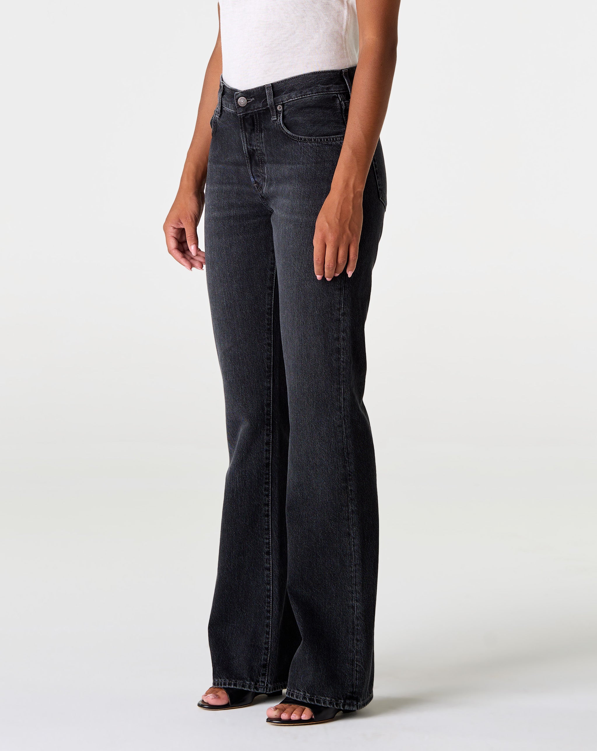 Vintage Denim